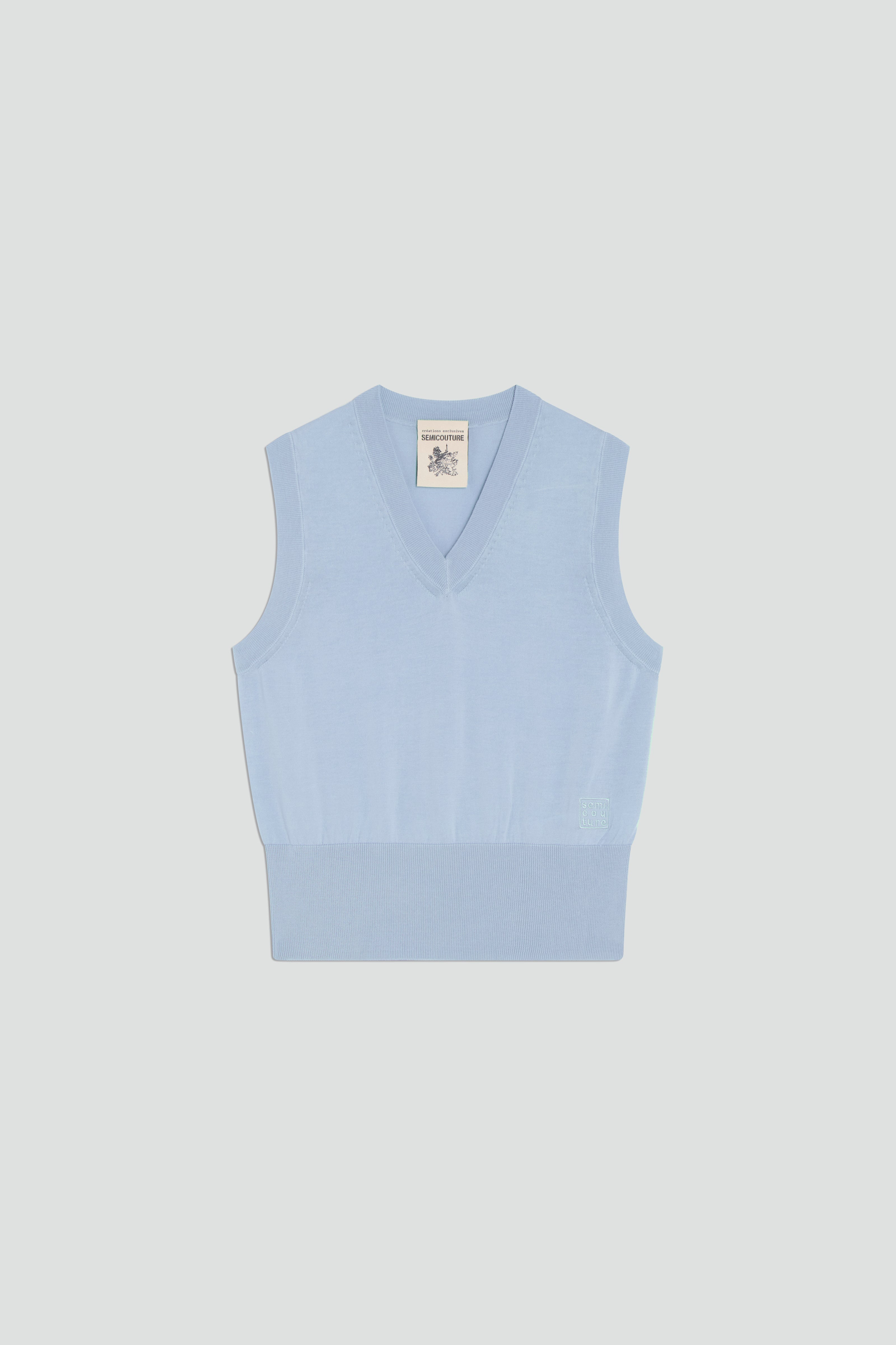 GILET CLIZIA