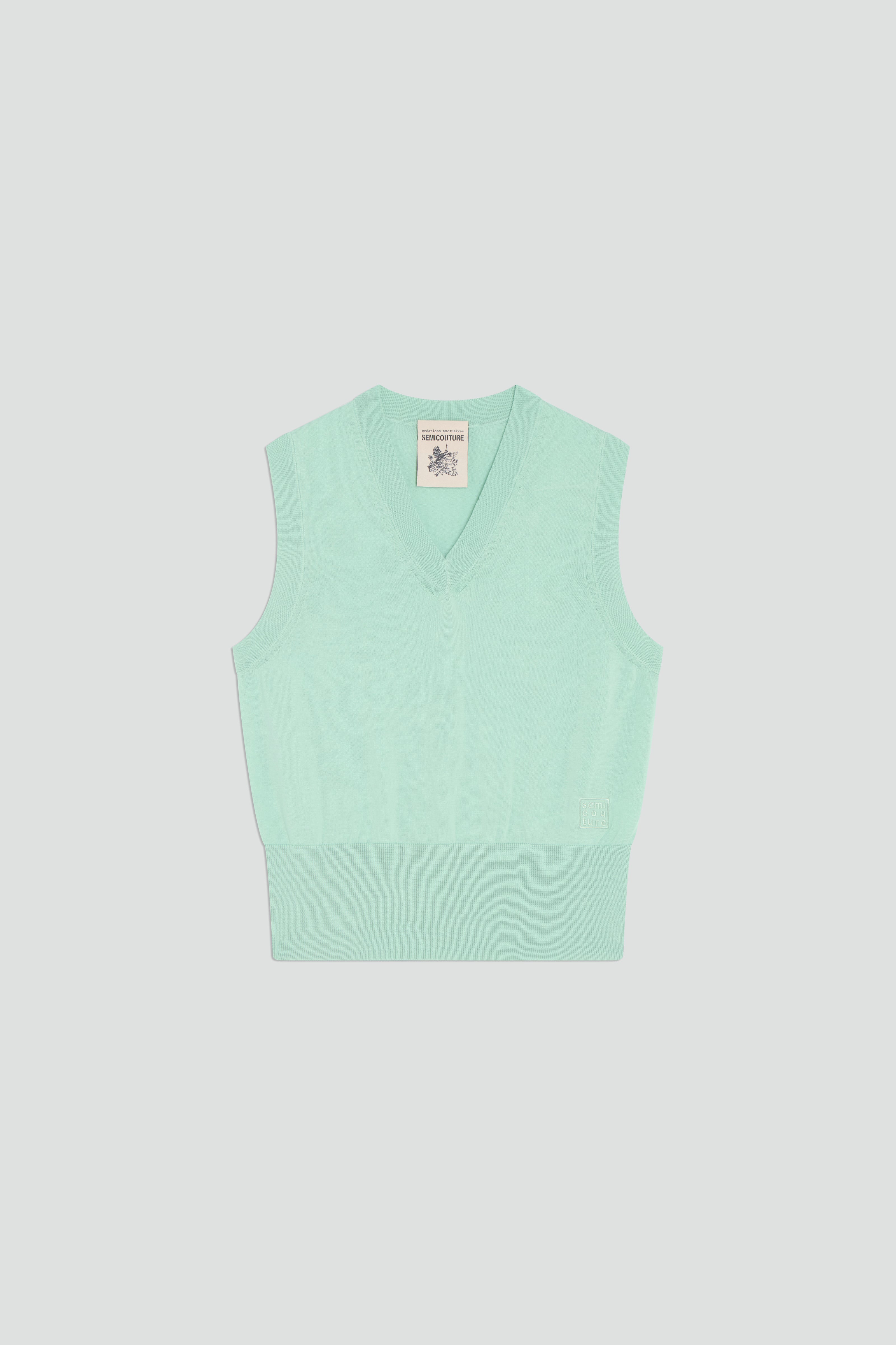 WAISTCOAT CLIZIA