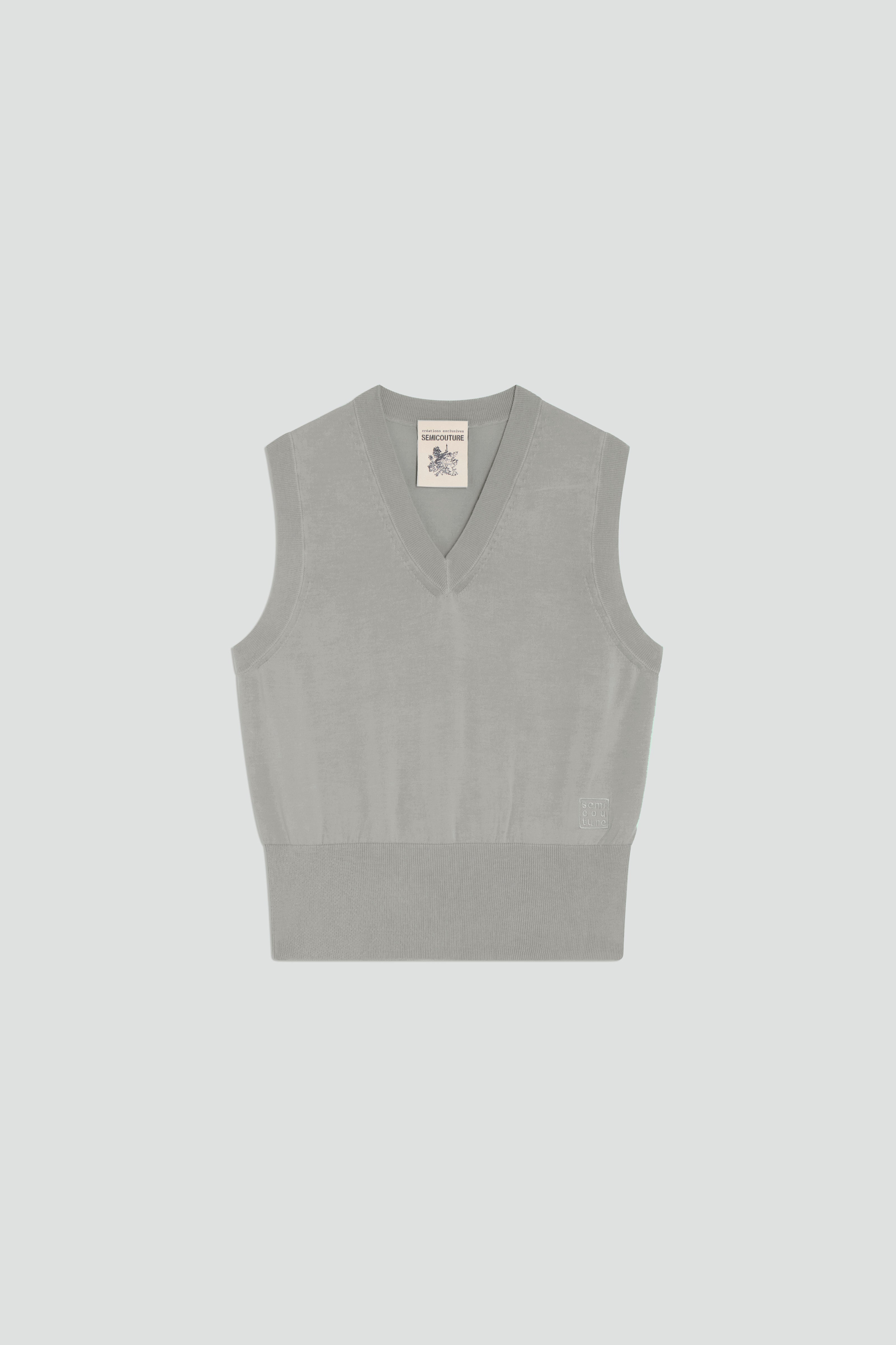 GILET CLIZIA