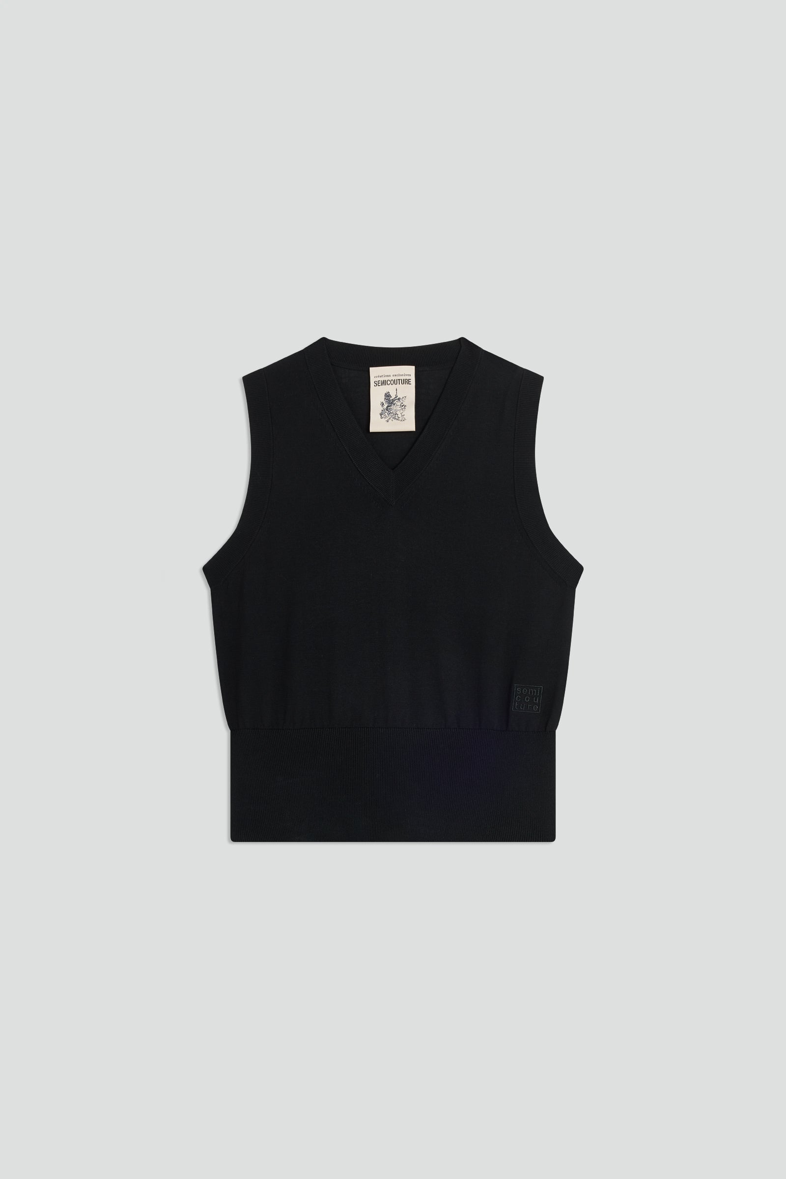 GILET CLIZIA