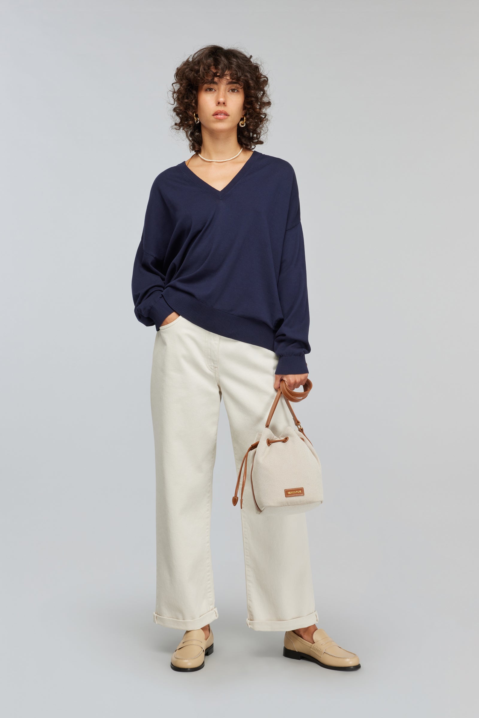 MAGLIA MORGANE