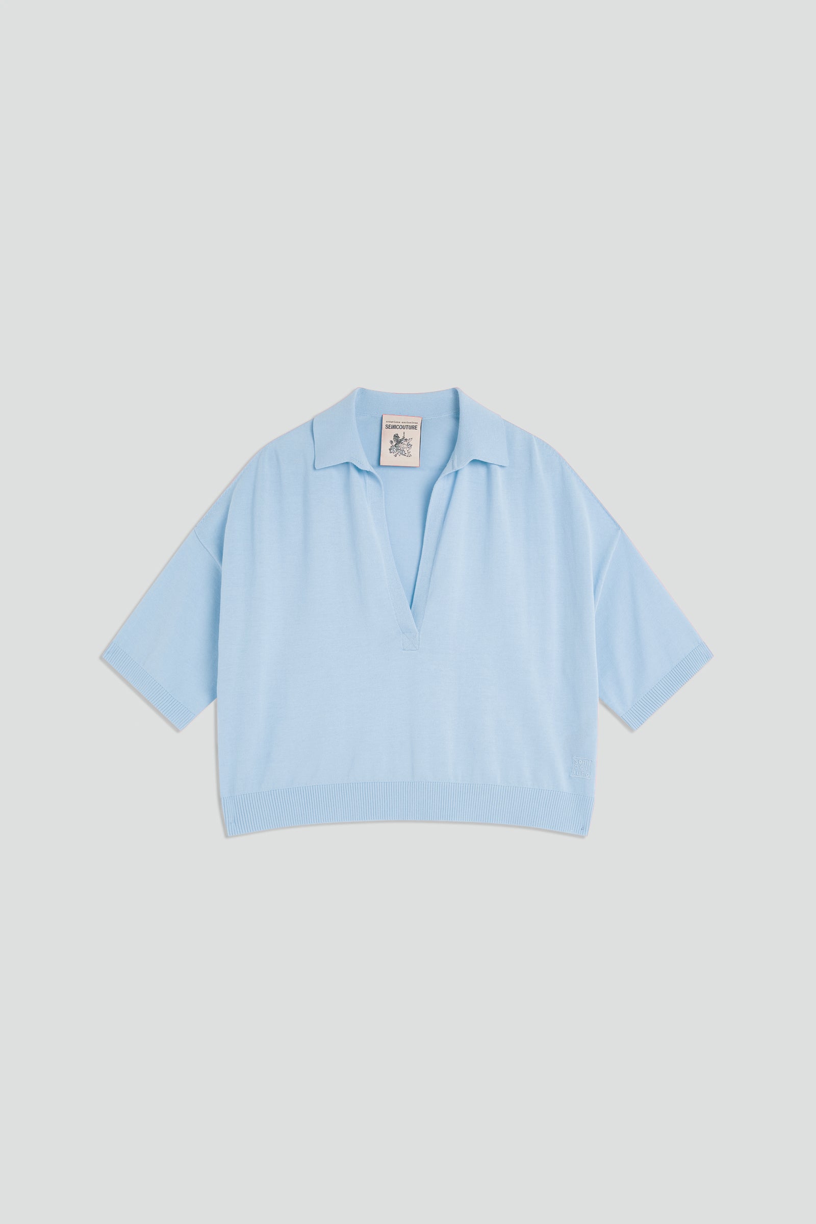 POLO AMBRE