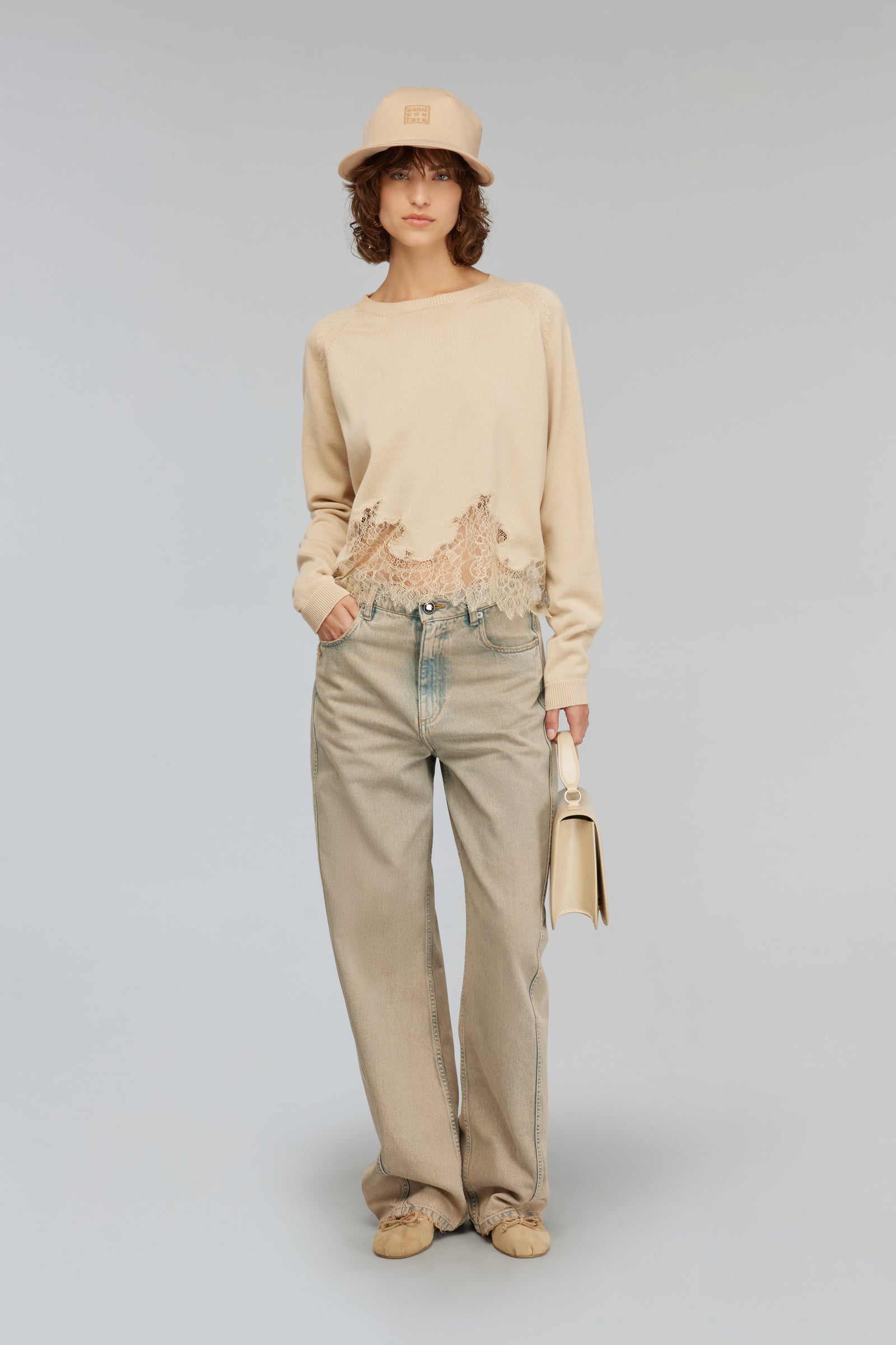 MAGLIA MATILDA