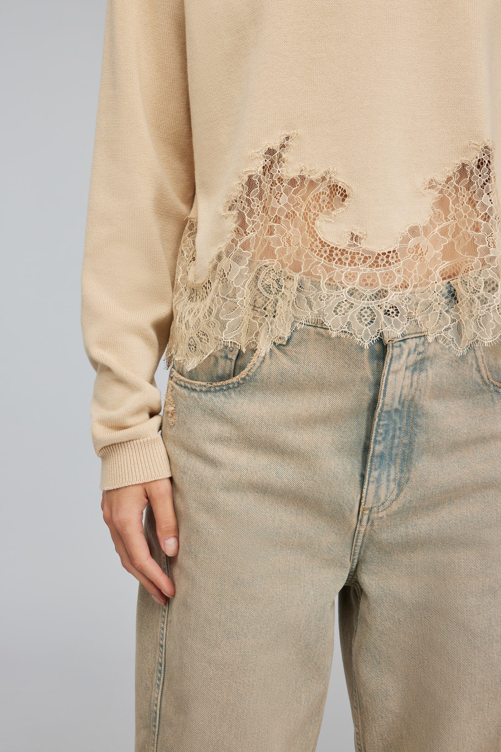 MAGLIA MATILDA