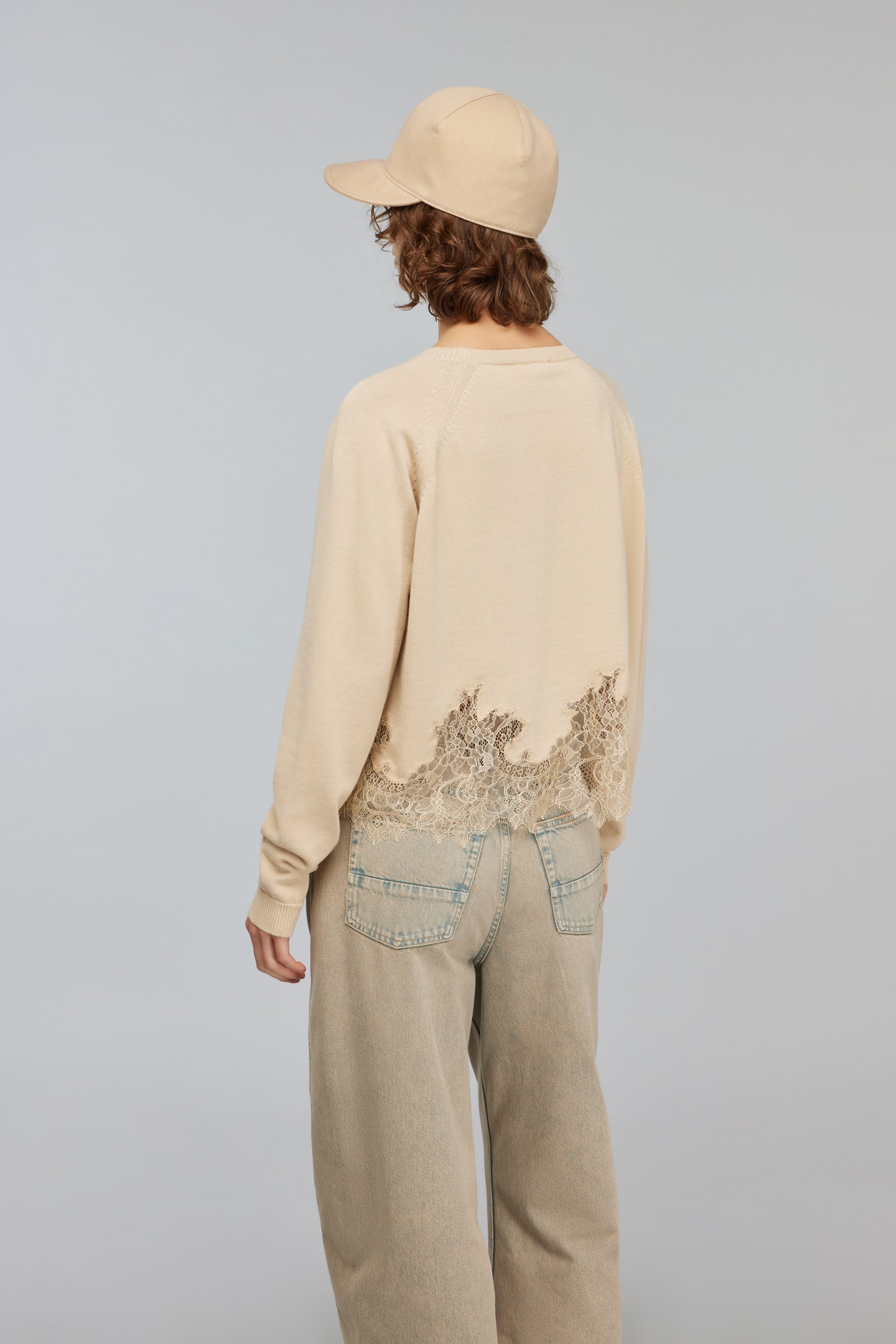 MAGLIA MATILDA