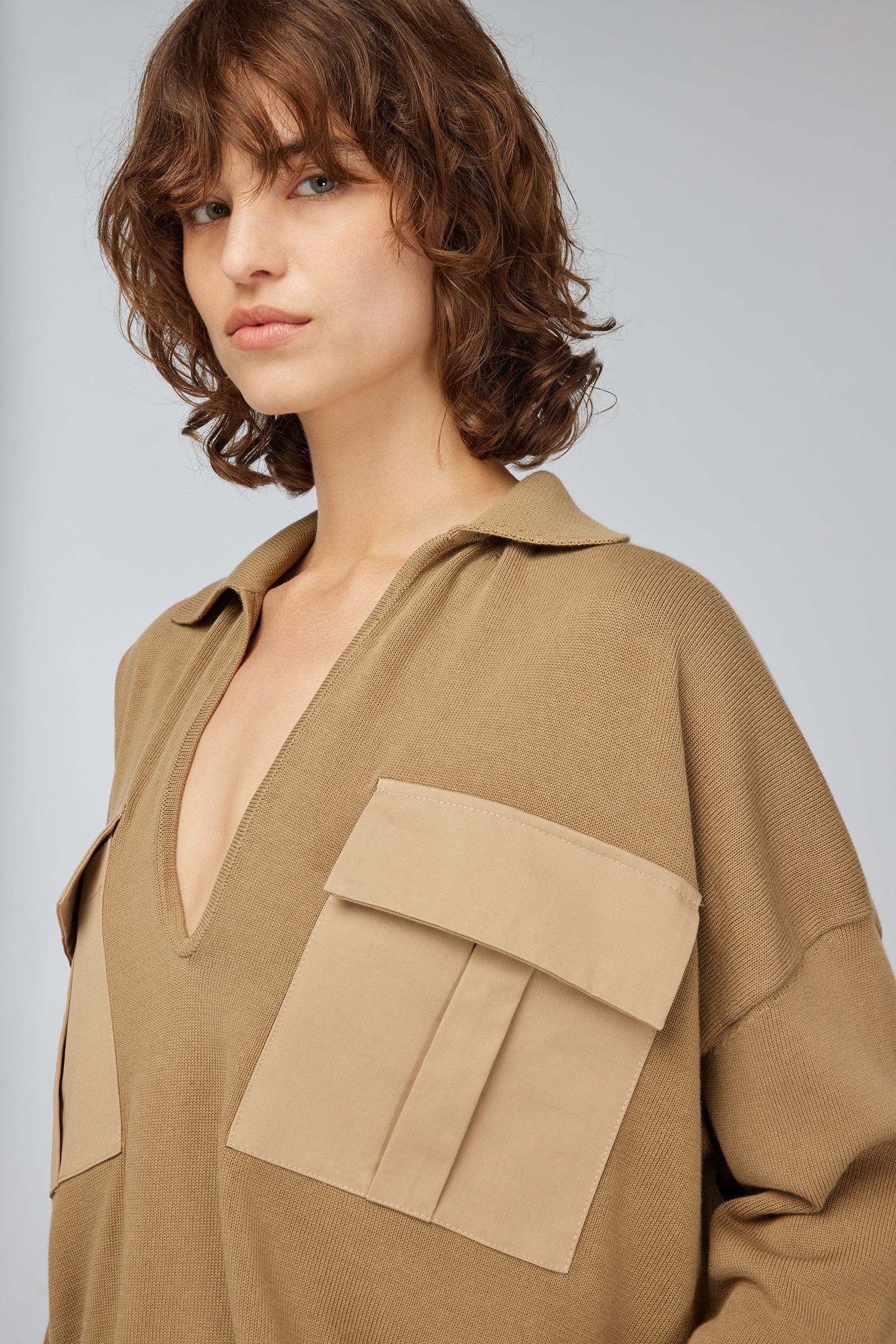 MAGLIA DACIA