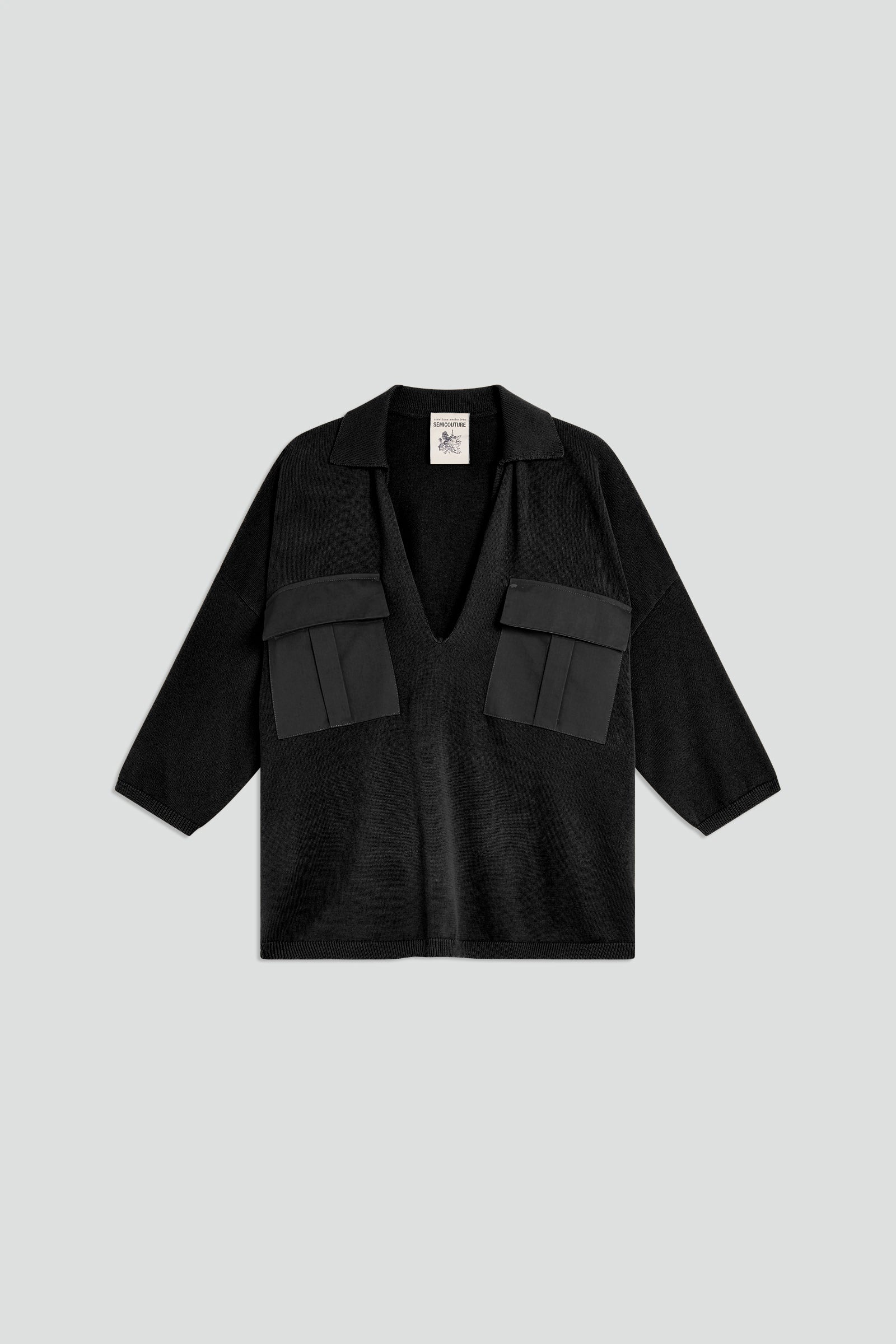 MAGLIA DACIA