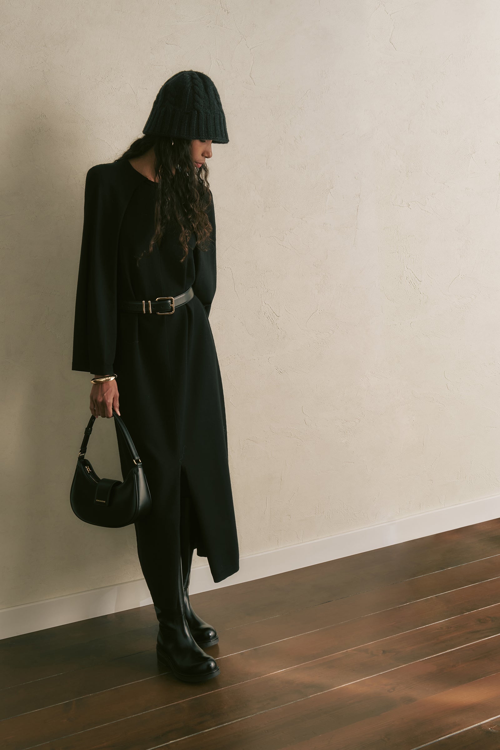 LINDA DRESS