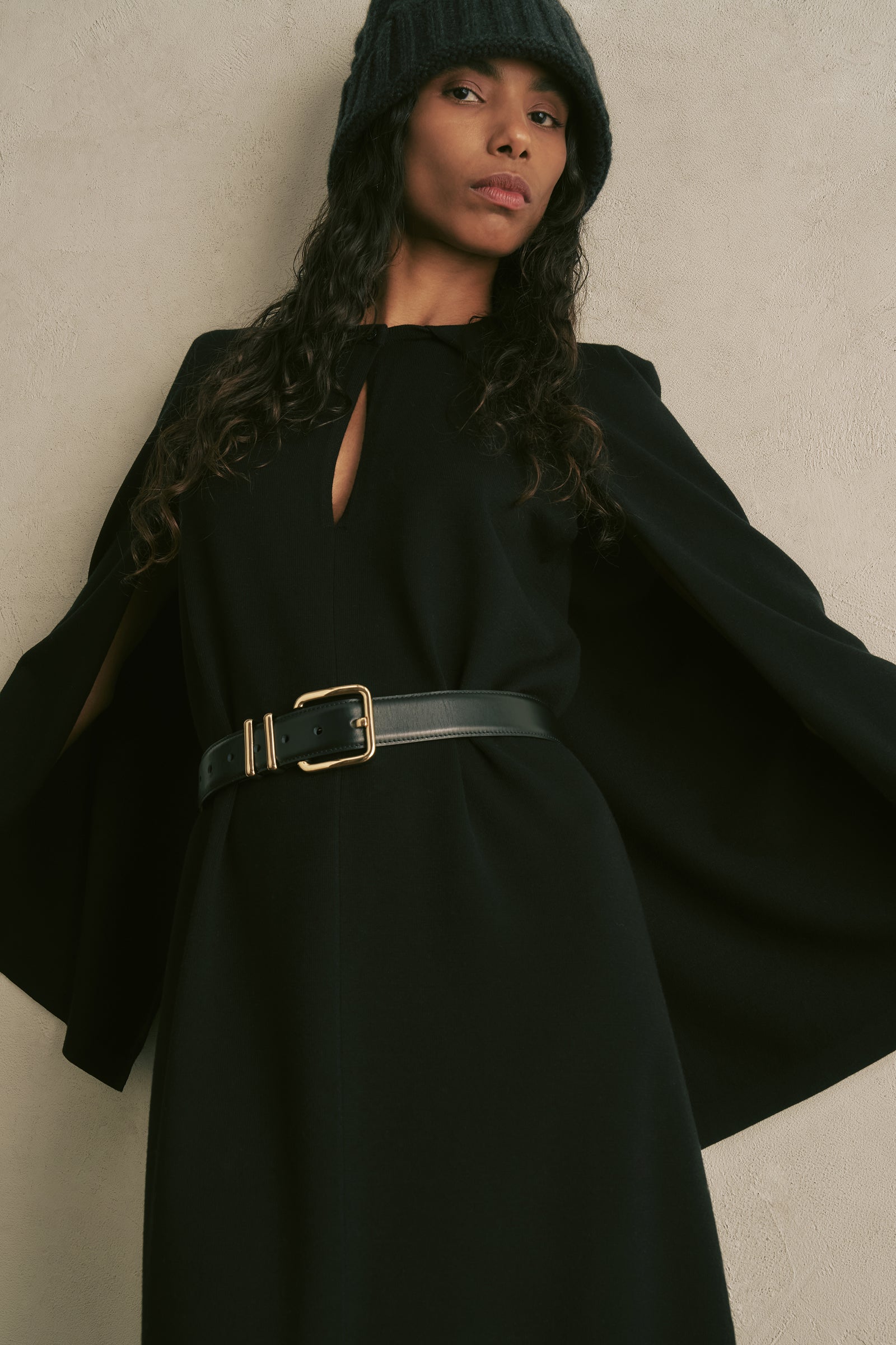 LINDA DRESS
