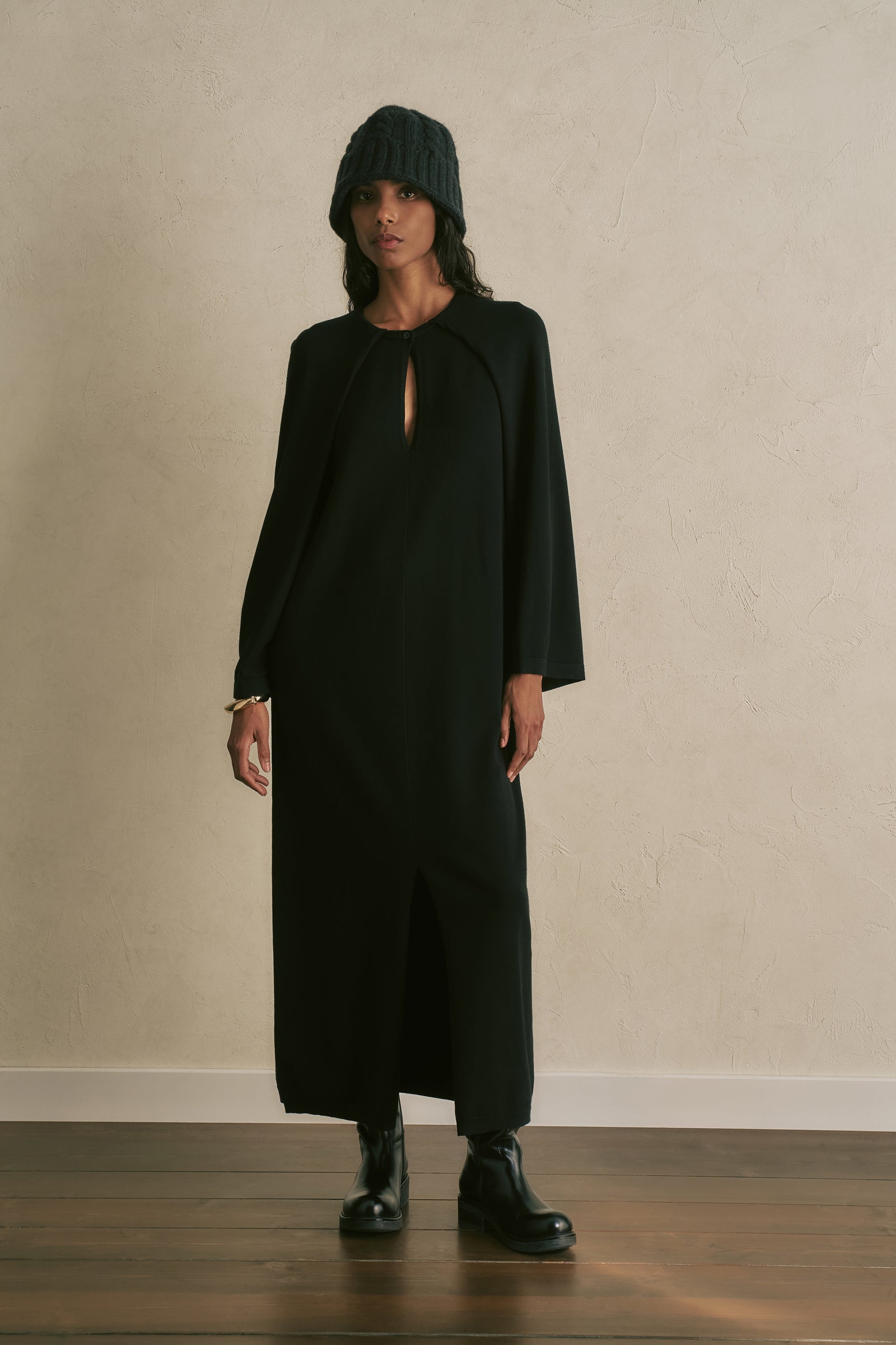 LINDA DRESS