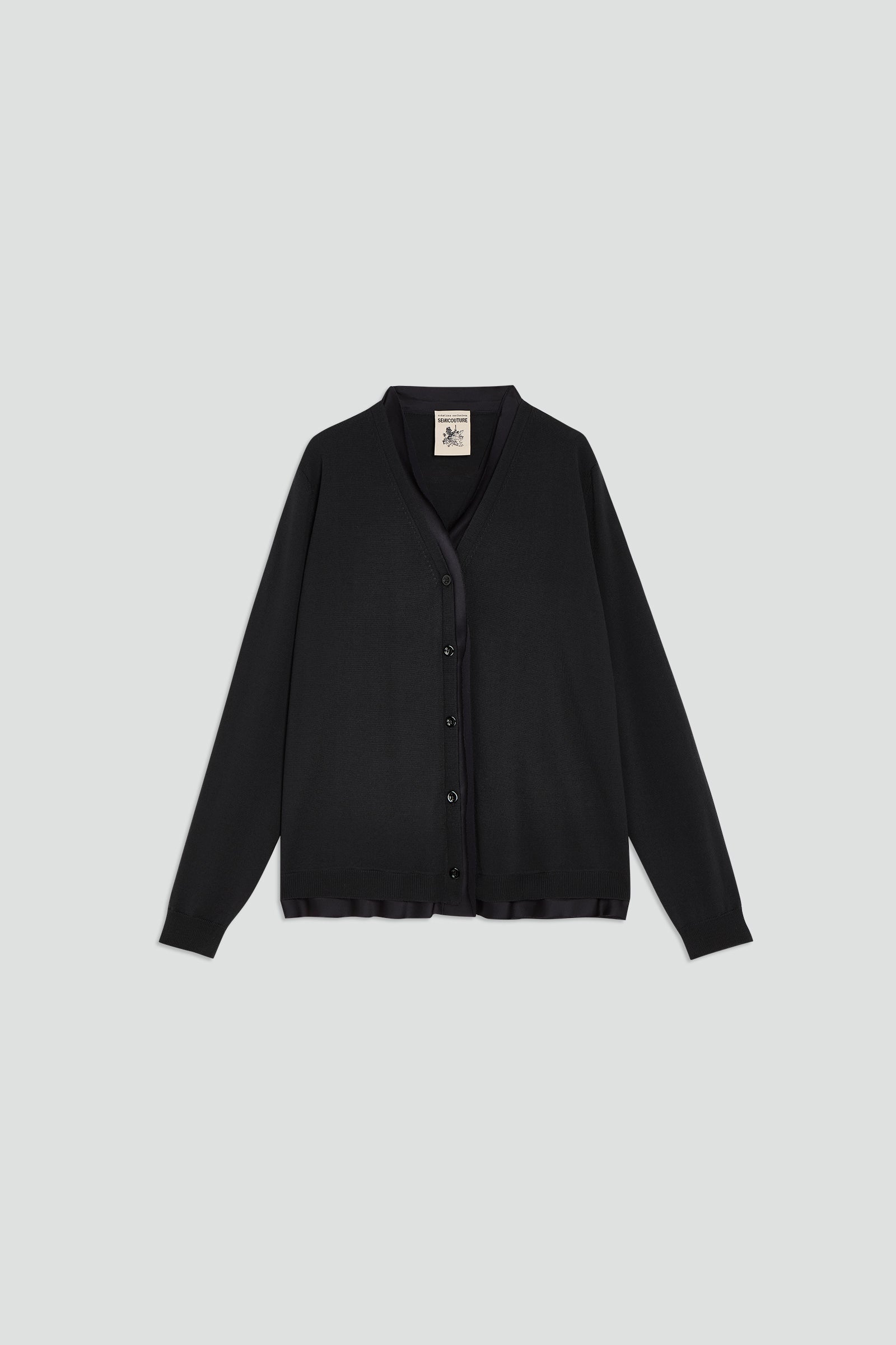 CARDIGAN LETITIA