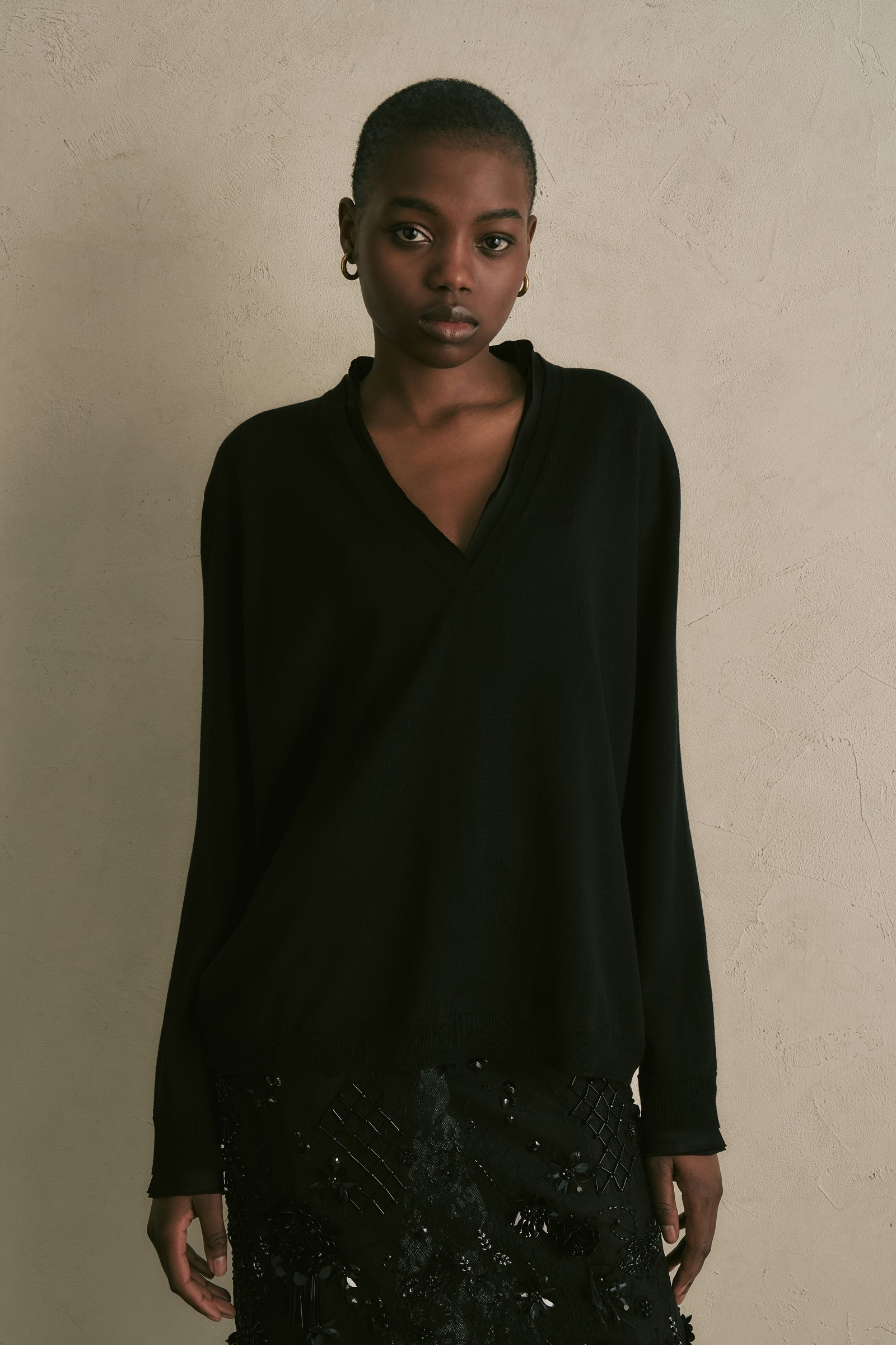 MAGLIA LEYA