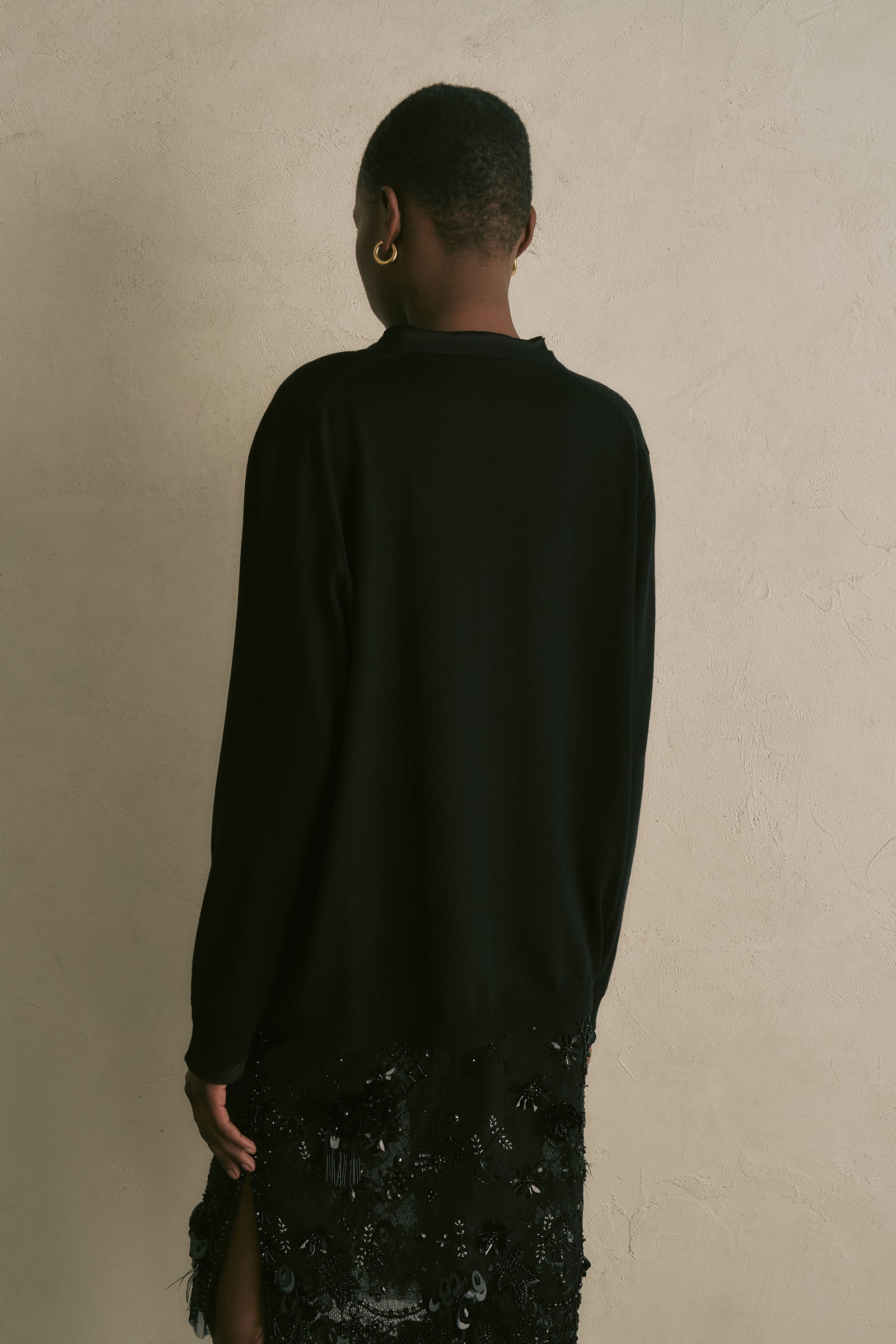 MAGLIA LEYA