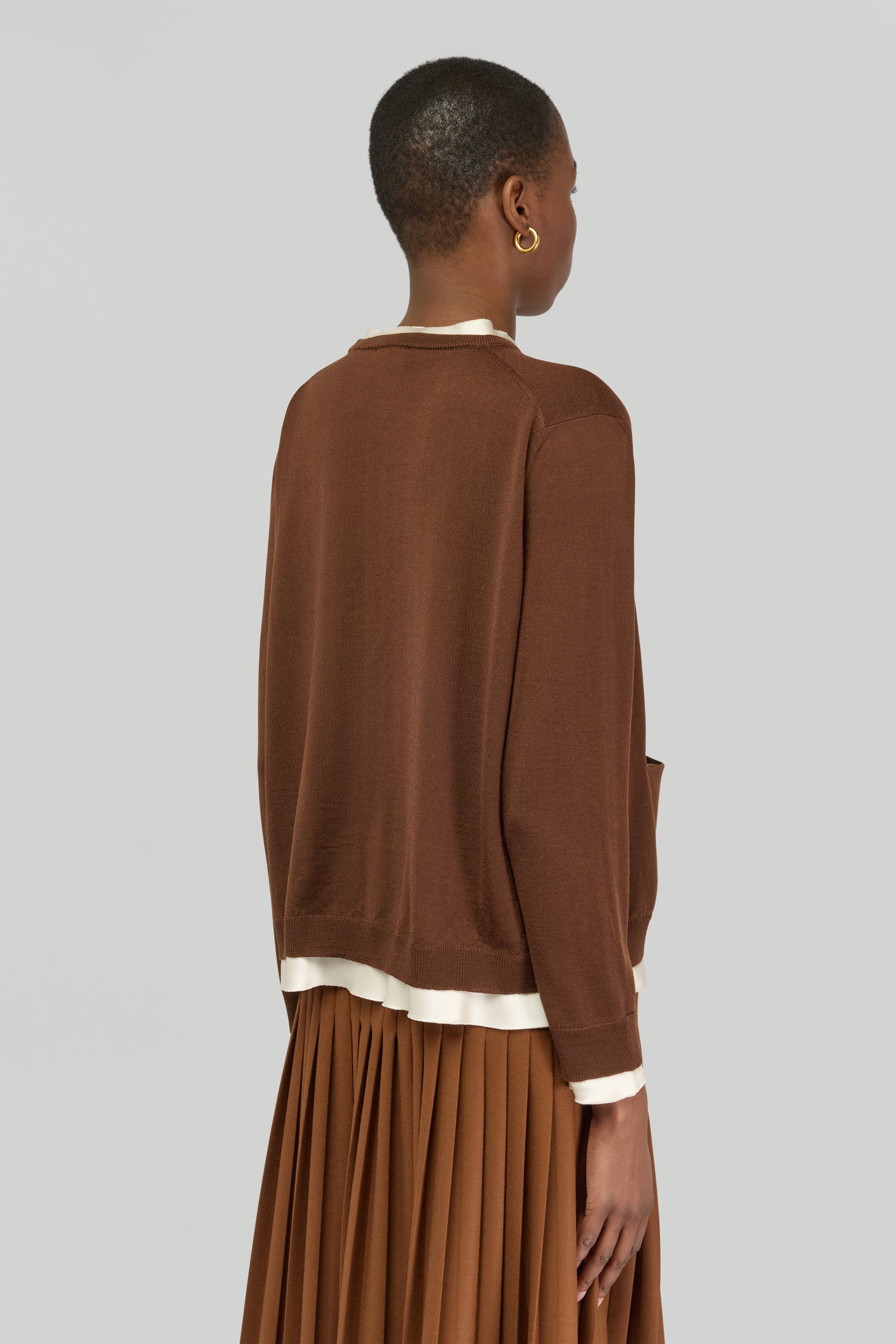 LAURA CARDIGAN