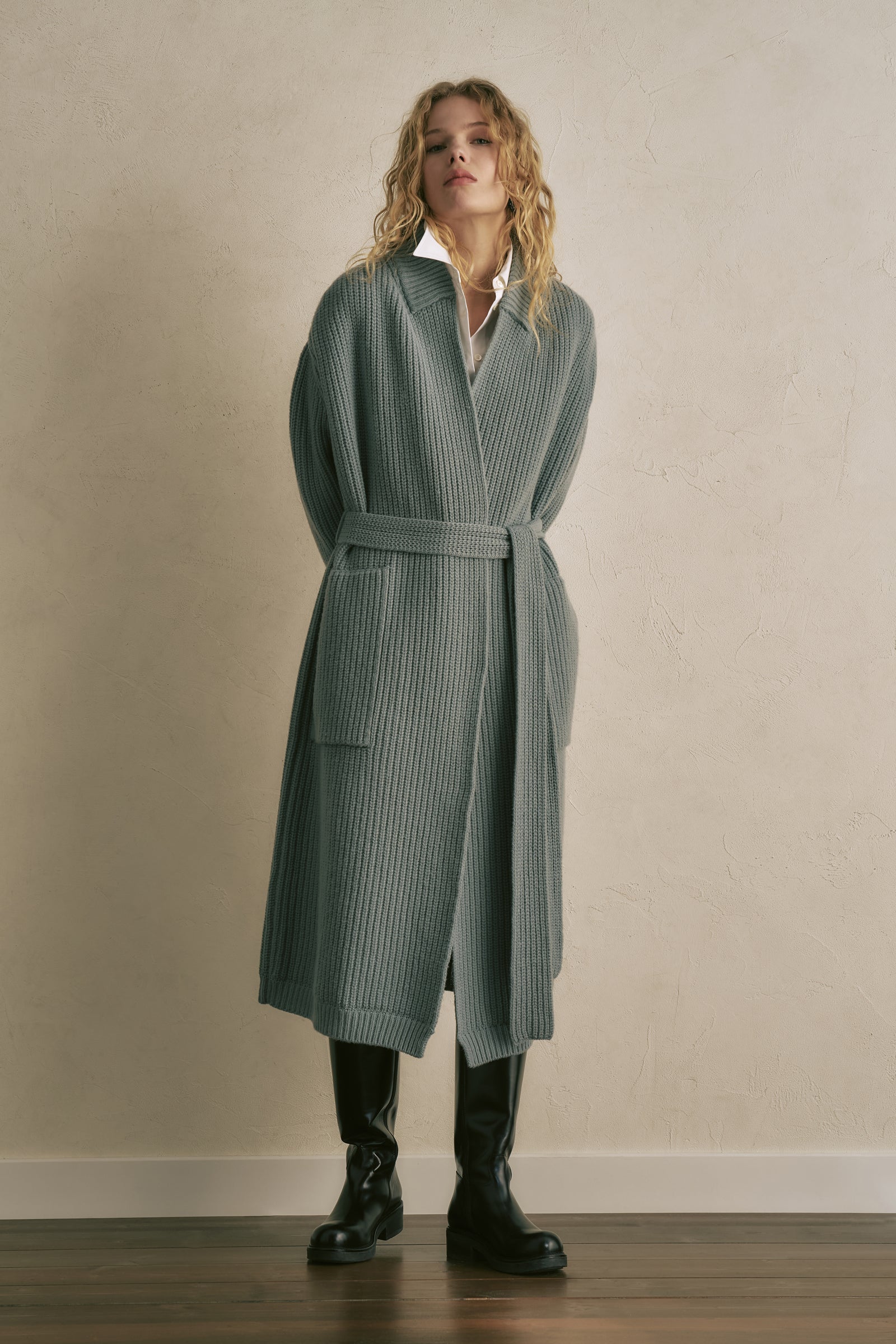 CAPPOTTO CARLITA