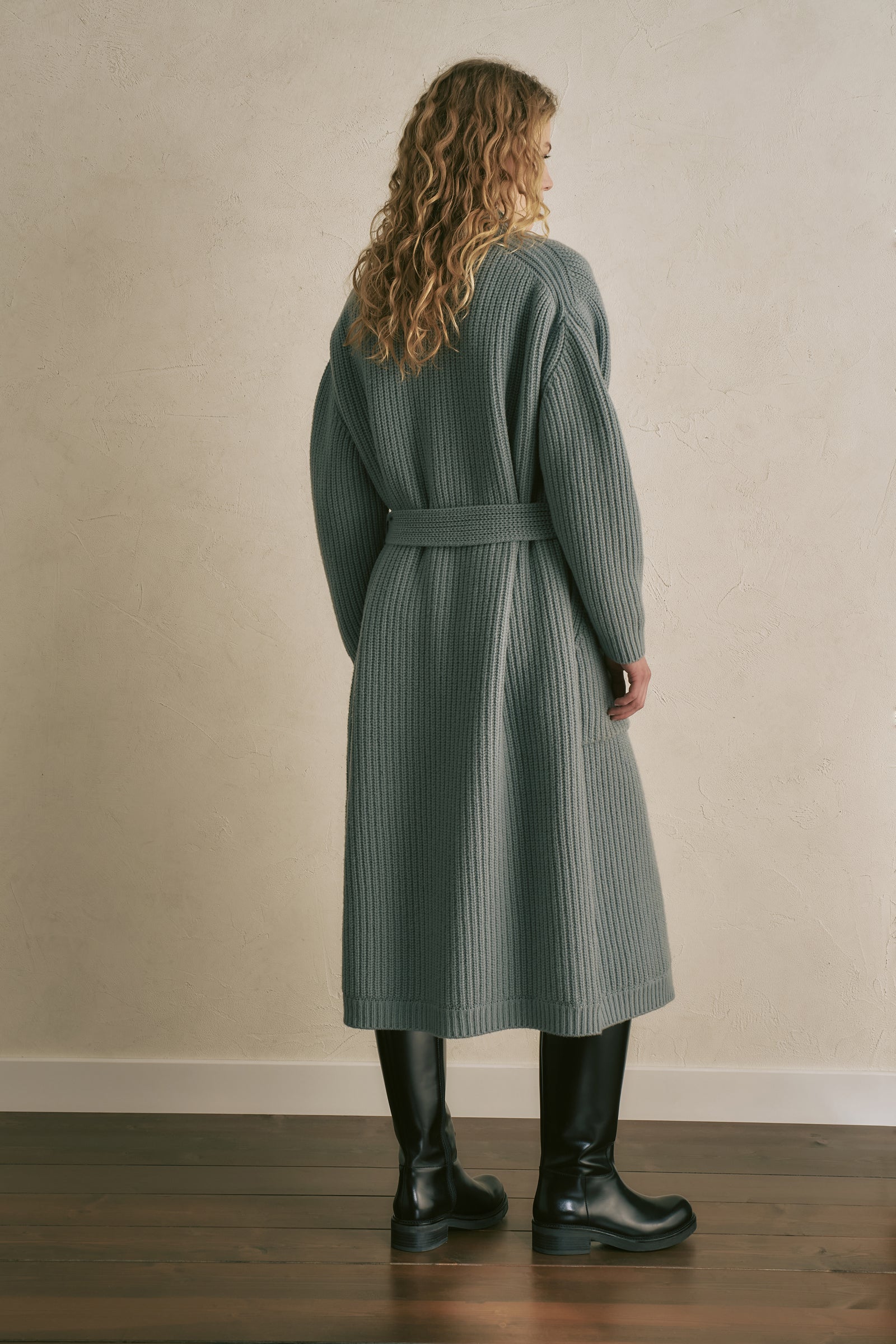 CAPPOTTO CARLITA