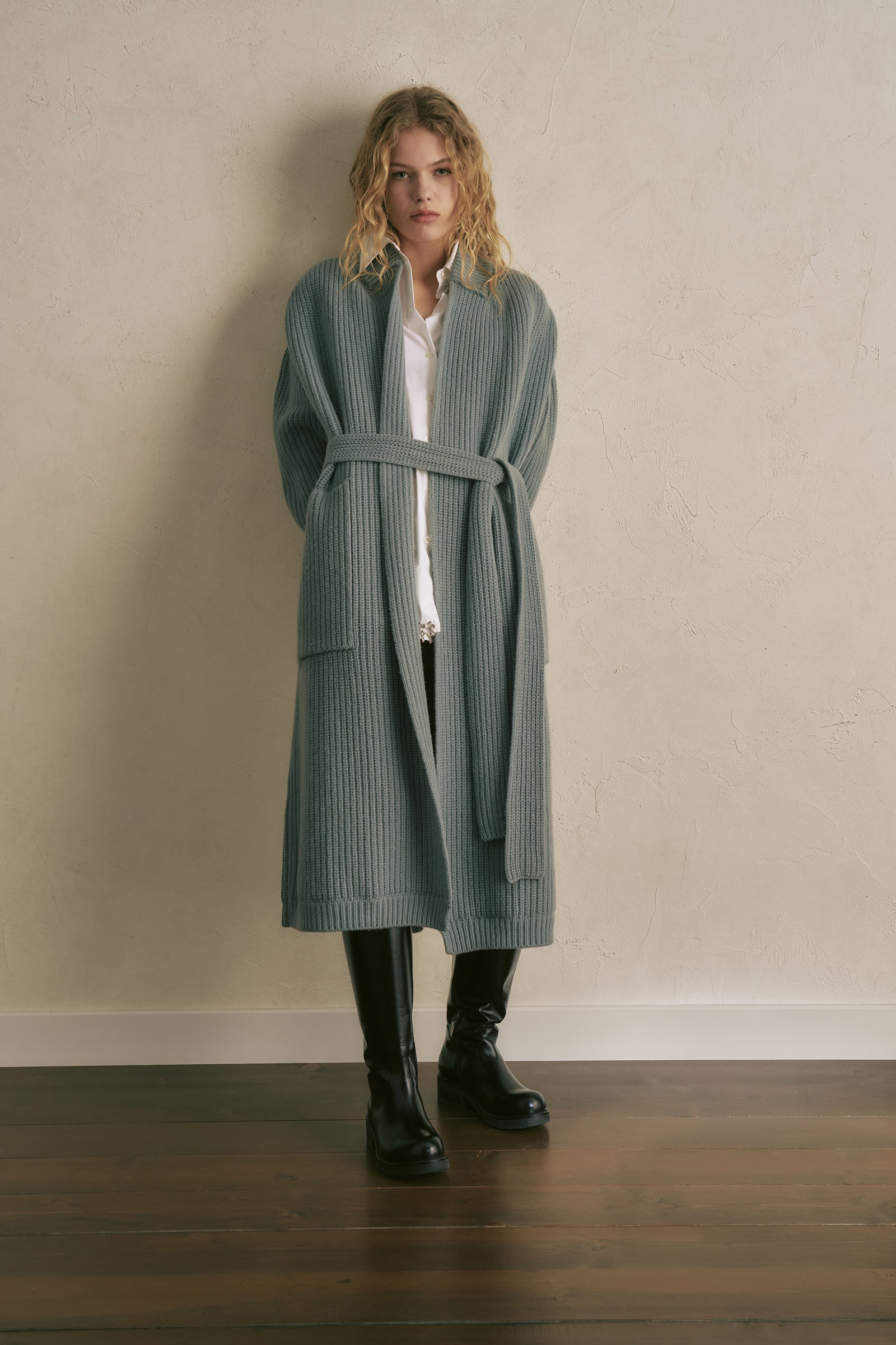 CAPPOTTO CARLITA