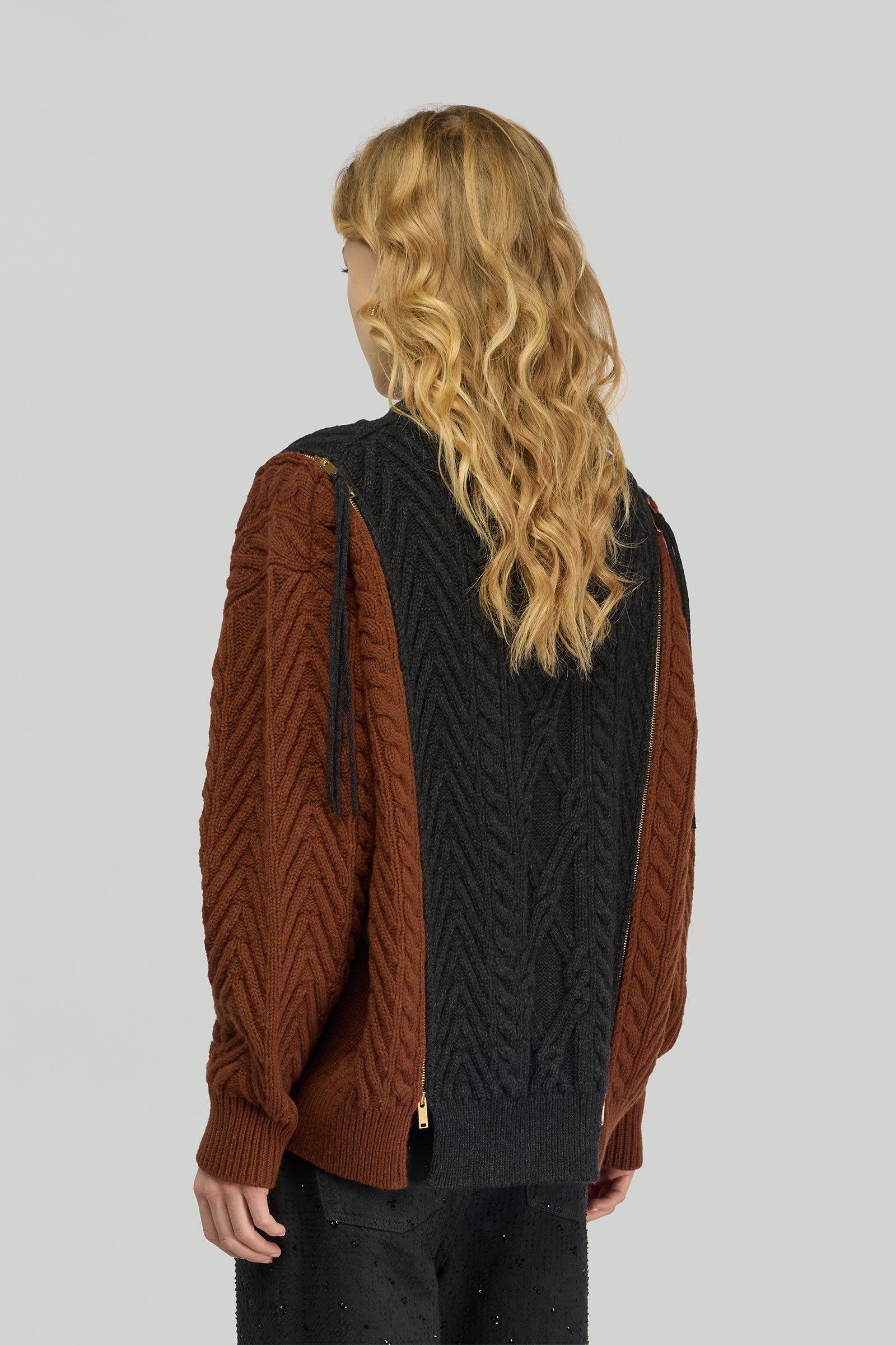 MAGLIA LEONOR