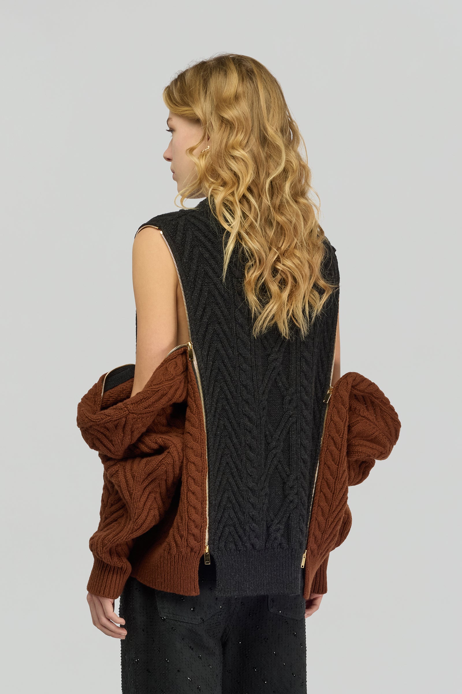 MAGLIA LEONOR