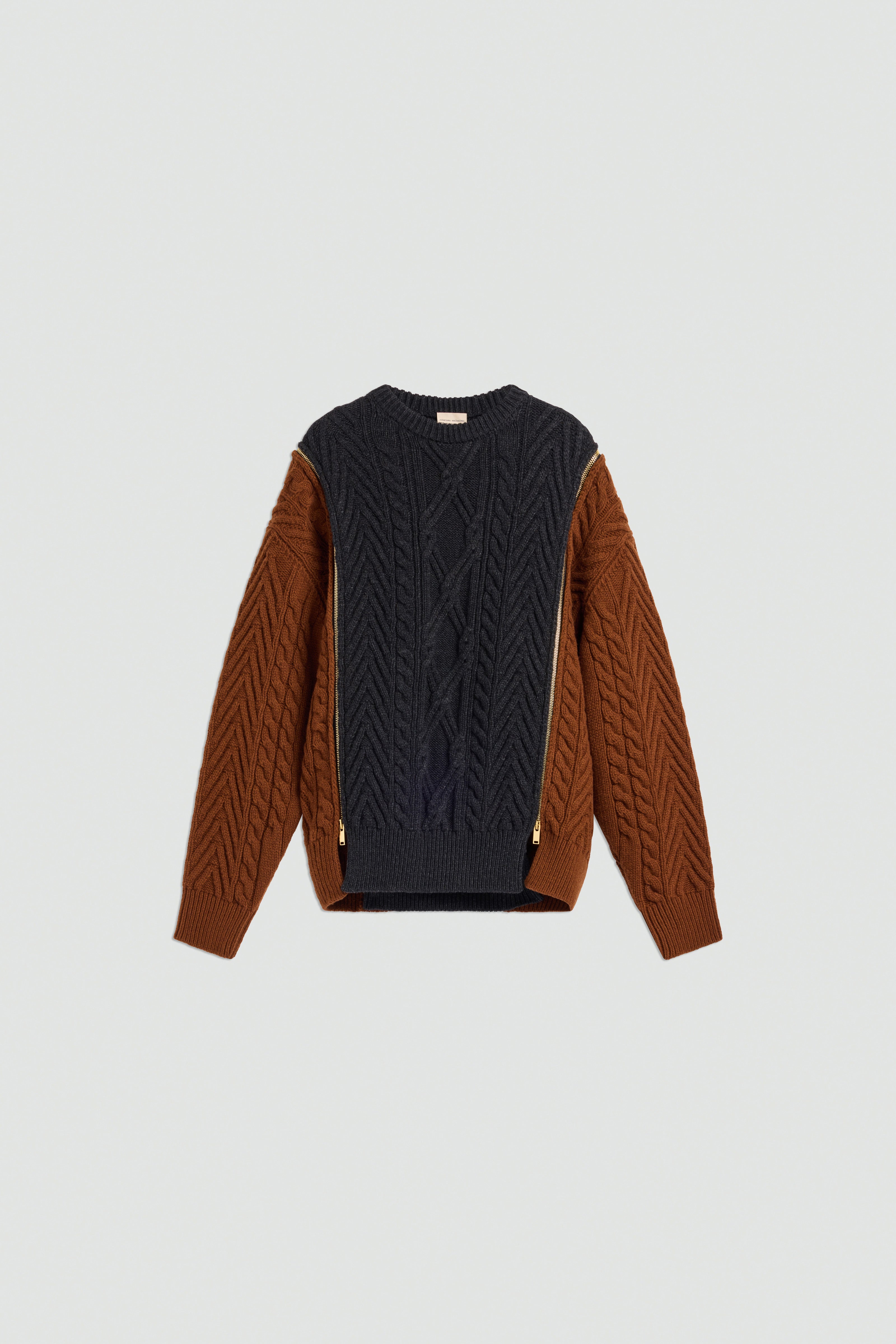 MAGLIA LEONOR