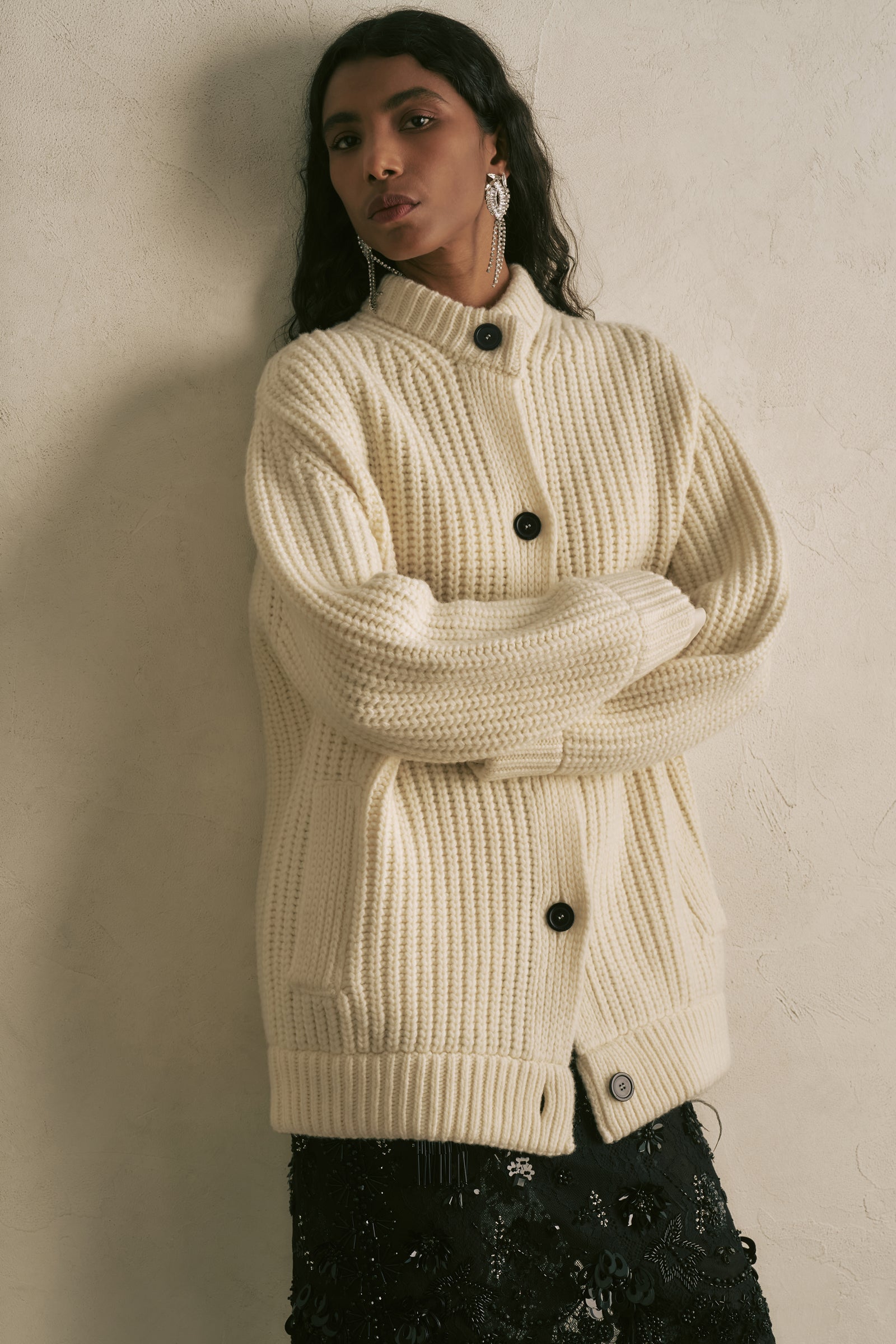 AMALIA CARDIGAN