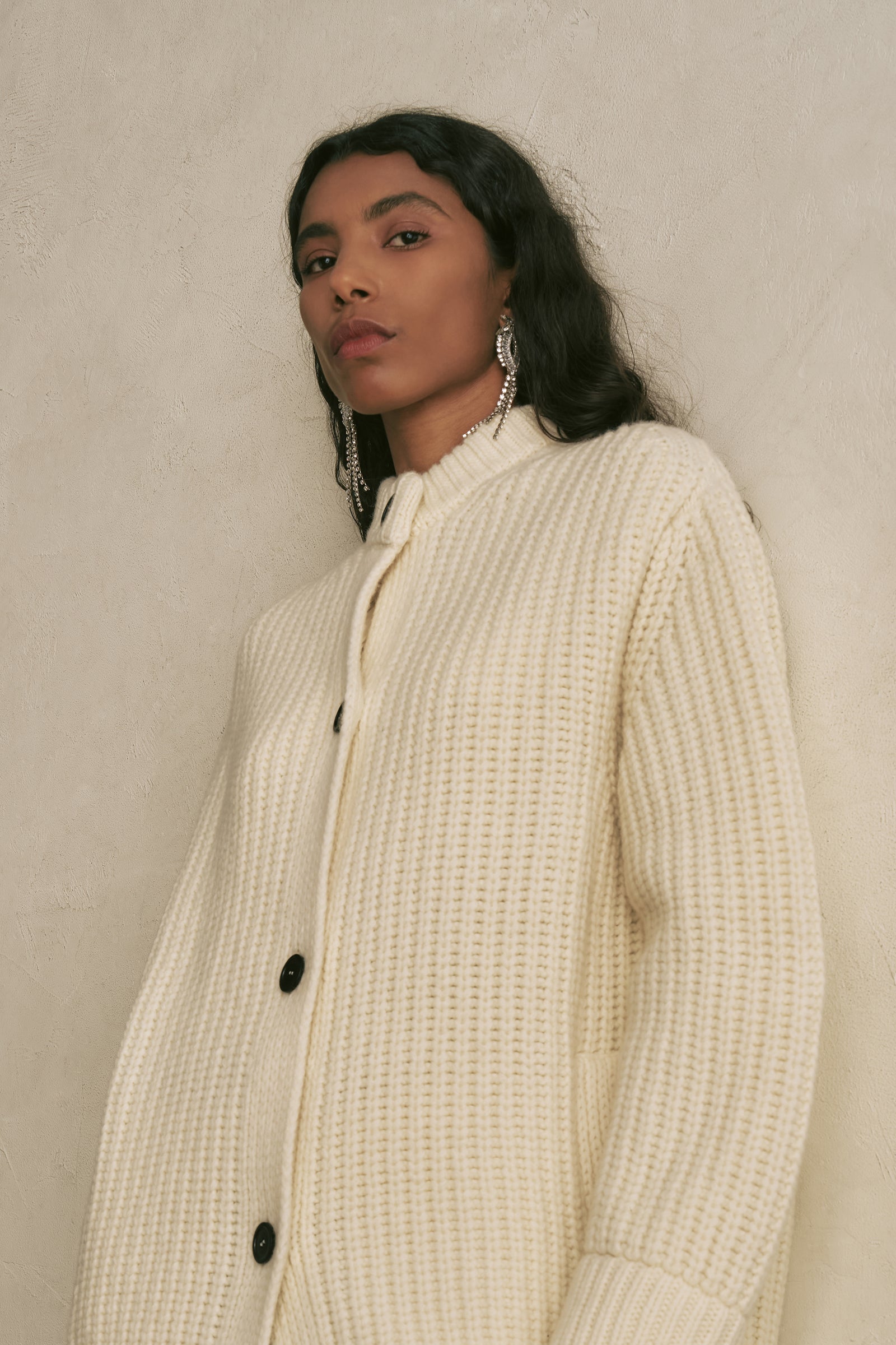 AMALIA CARDIGAN