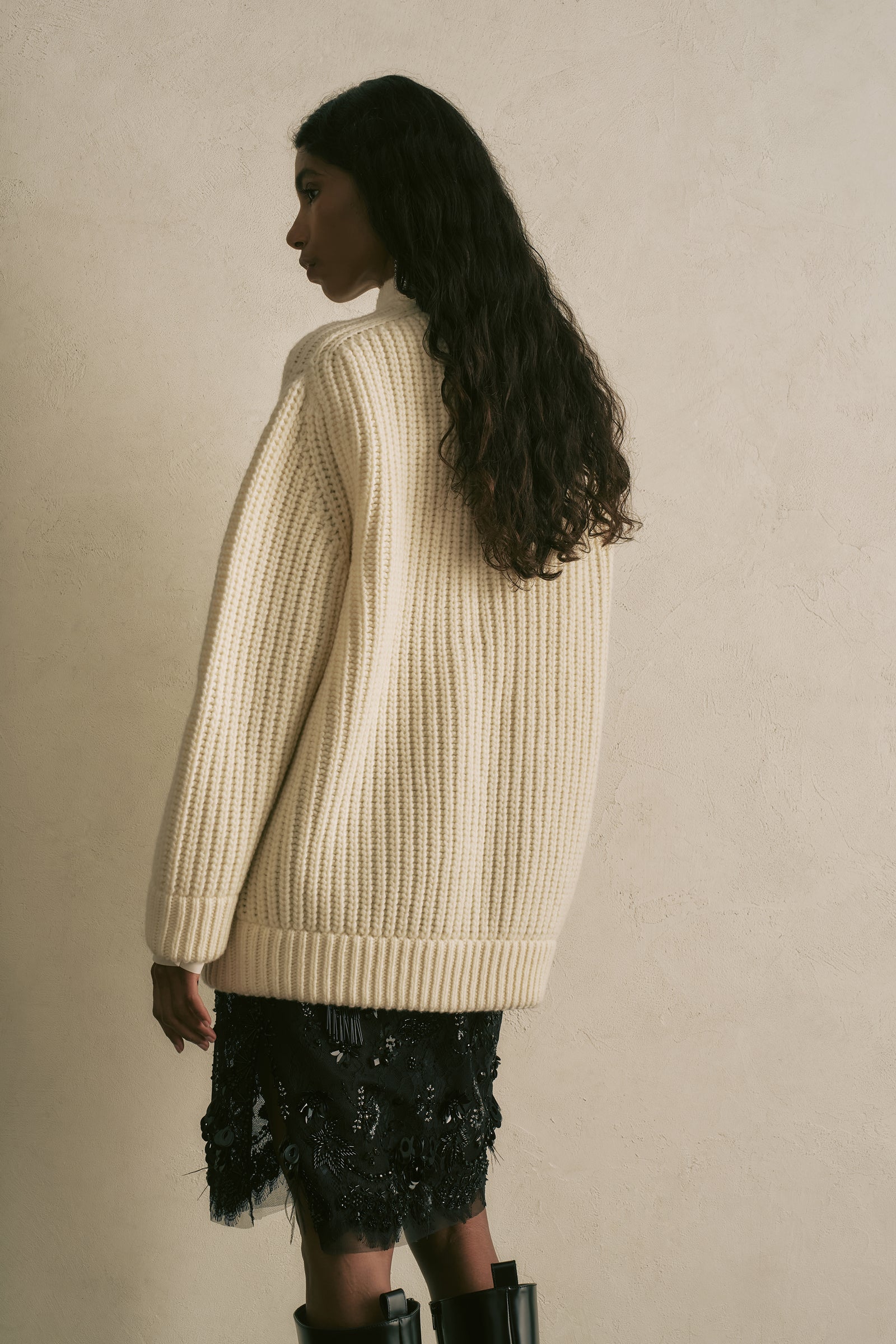 AMALIA CARDIGAN