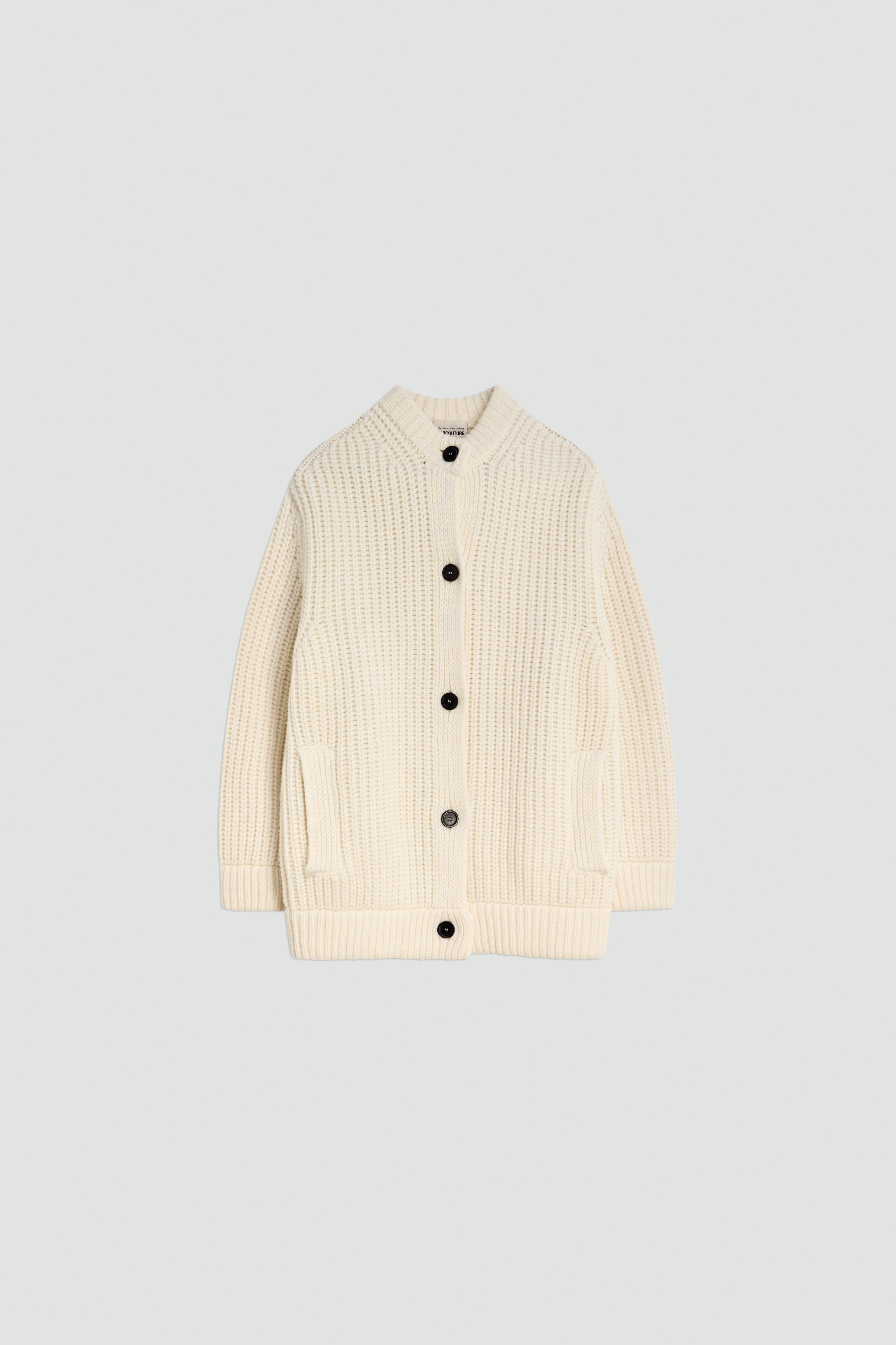 AMALIA CARDIGAN