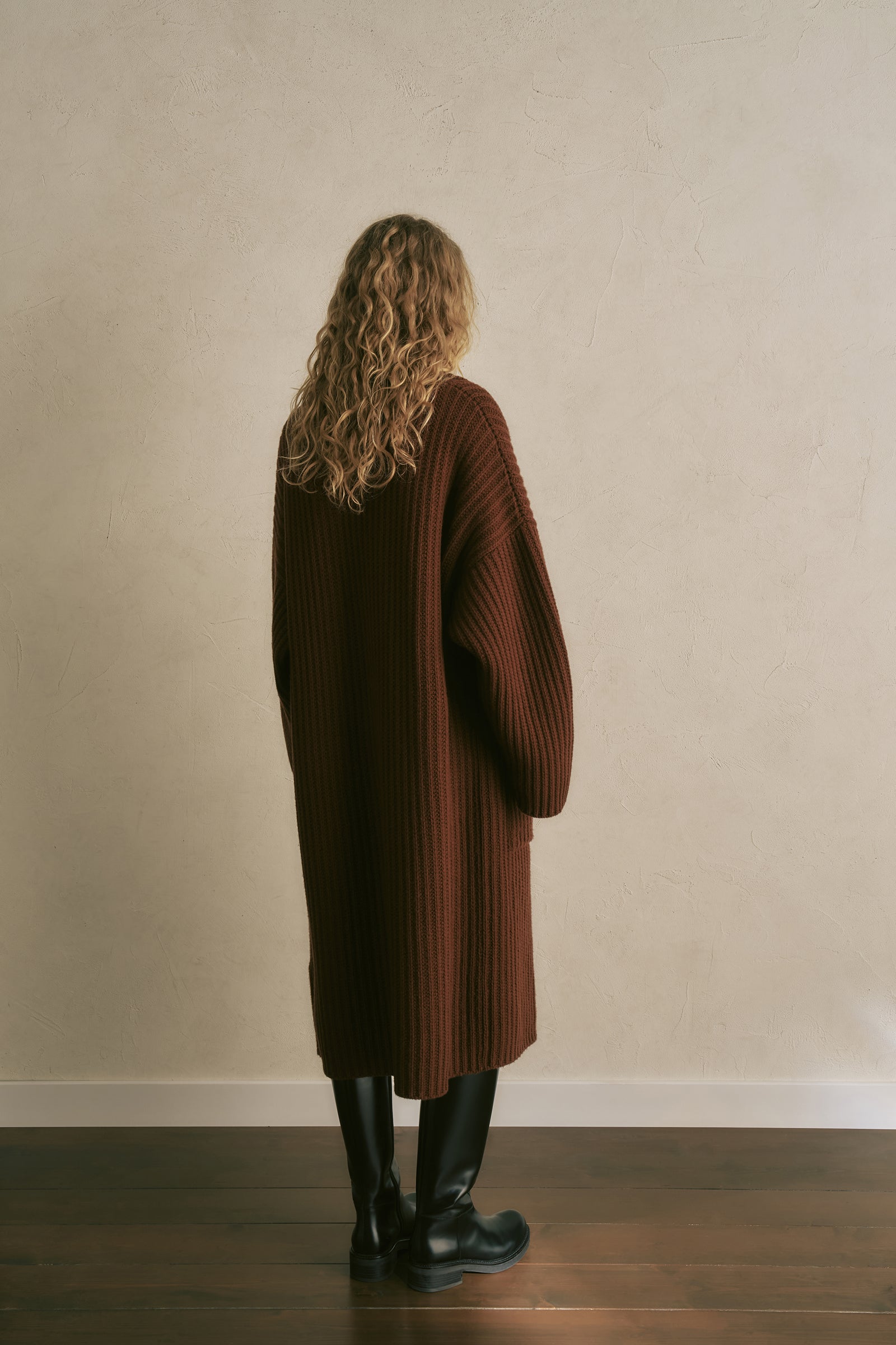EMELINE COAT