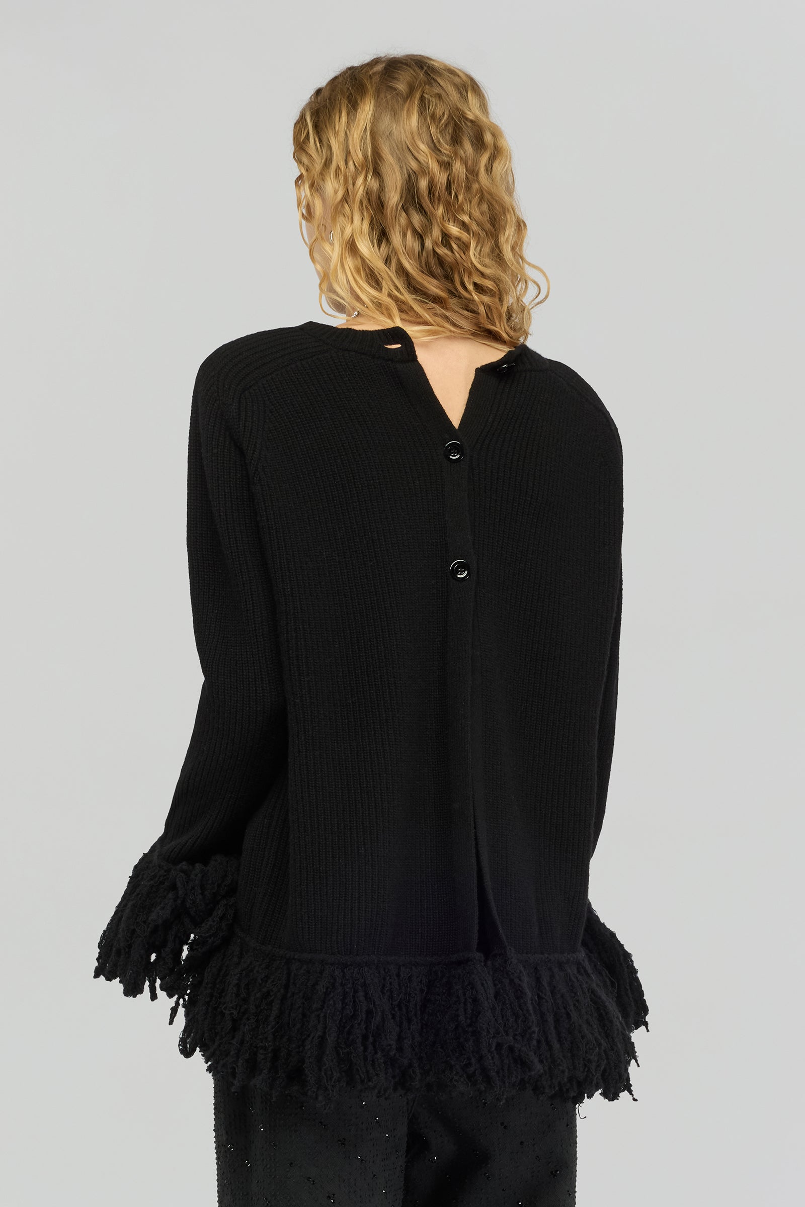 MAGLIA JAVERIA