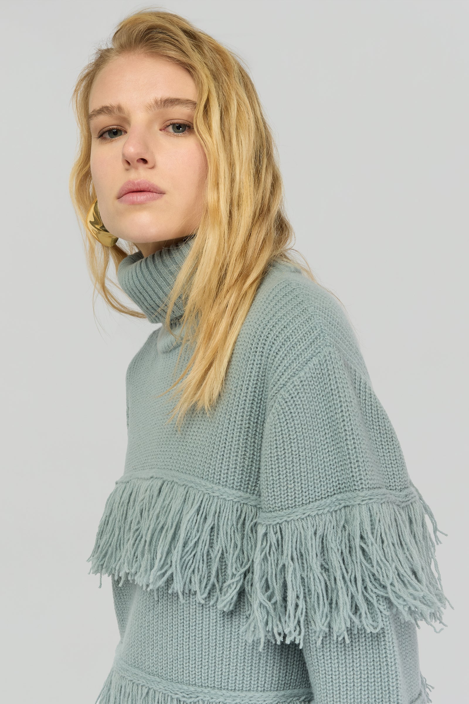 INOCENTIA TURTLENECK