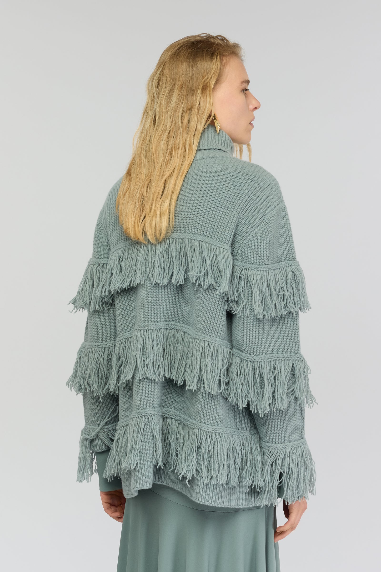 INOCENTIA TURTLENECK