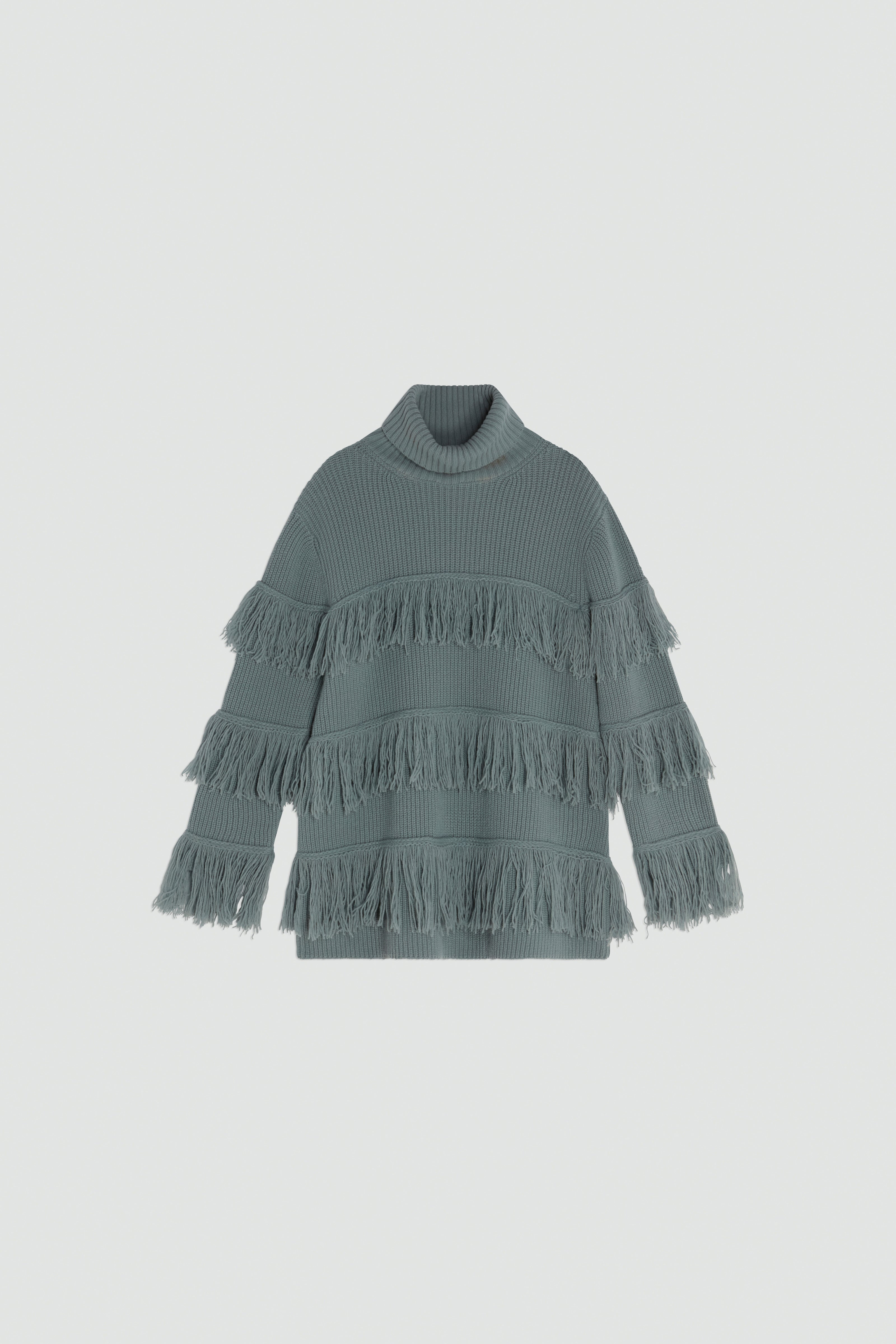 INOCENTIA TURTLENECK
