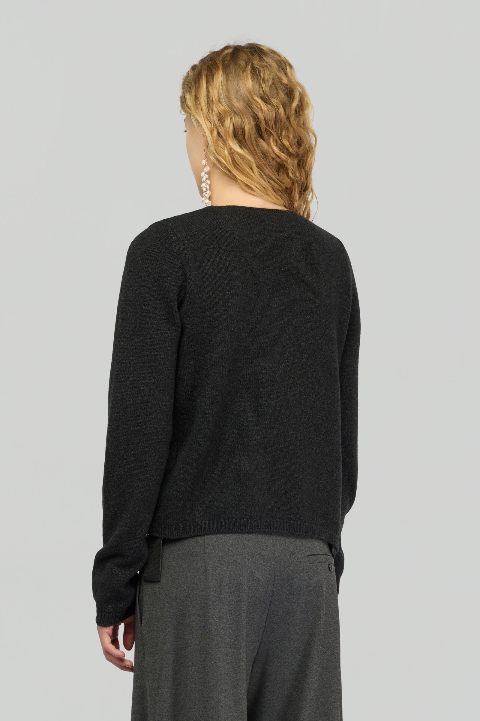 CARDIGAN AURELIA