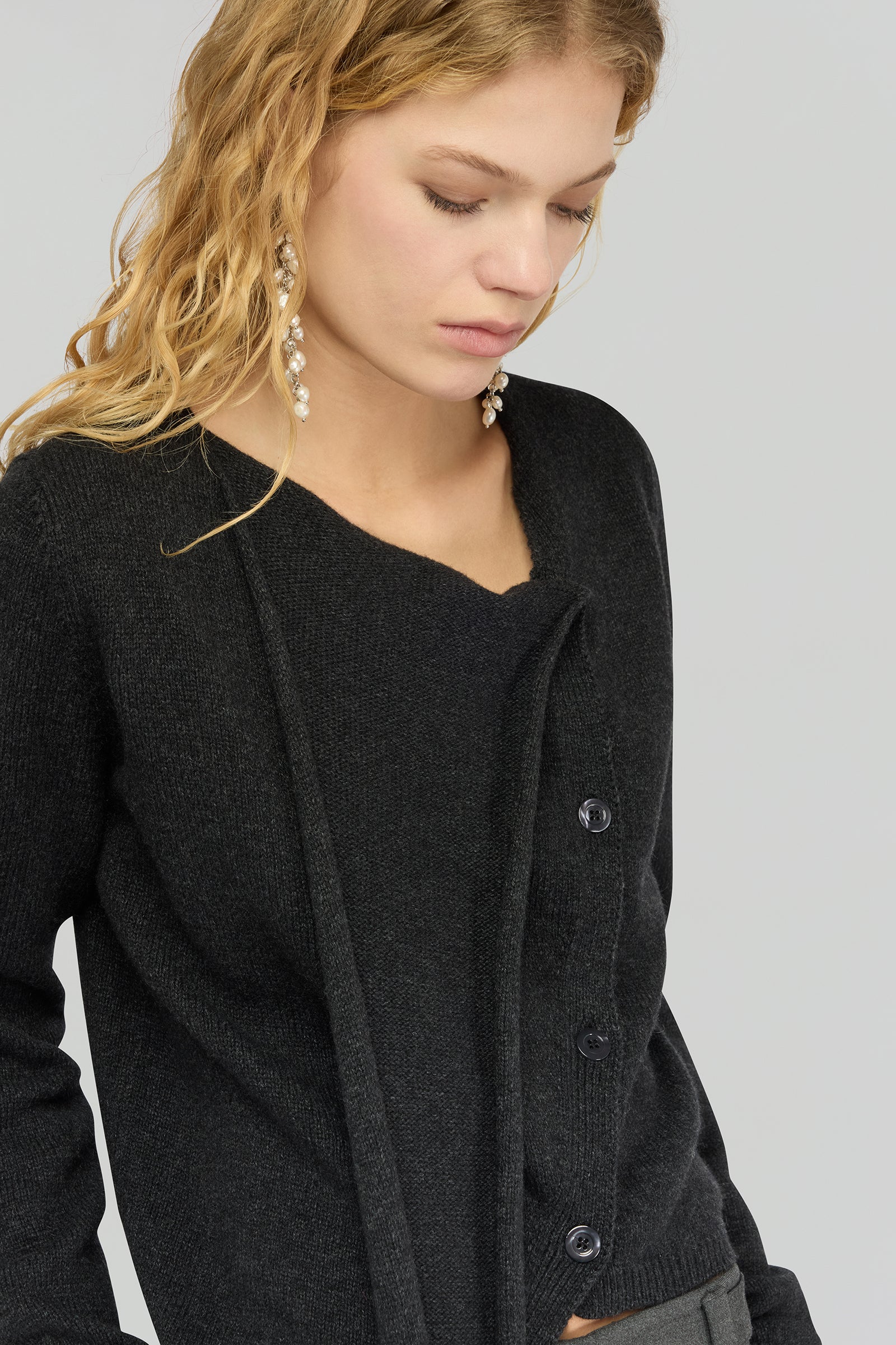 CARDIGAN AURELIA