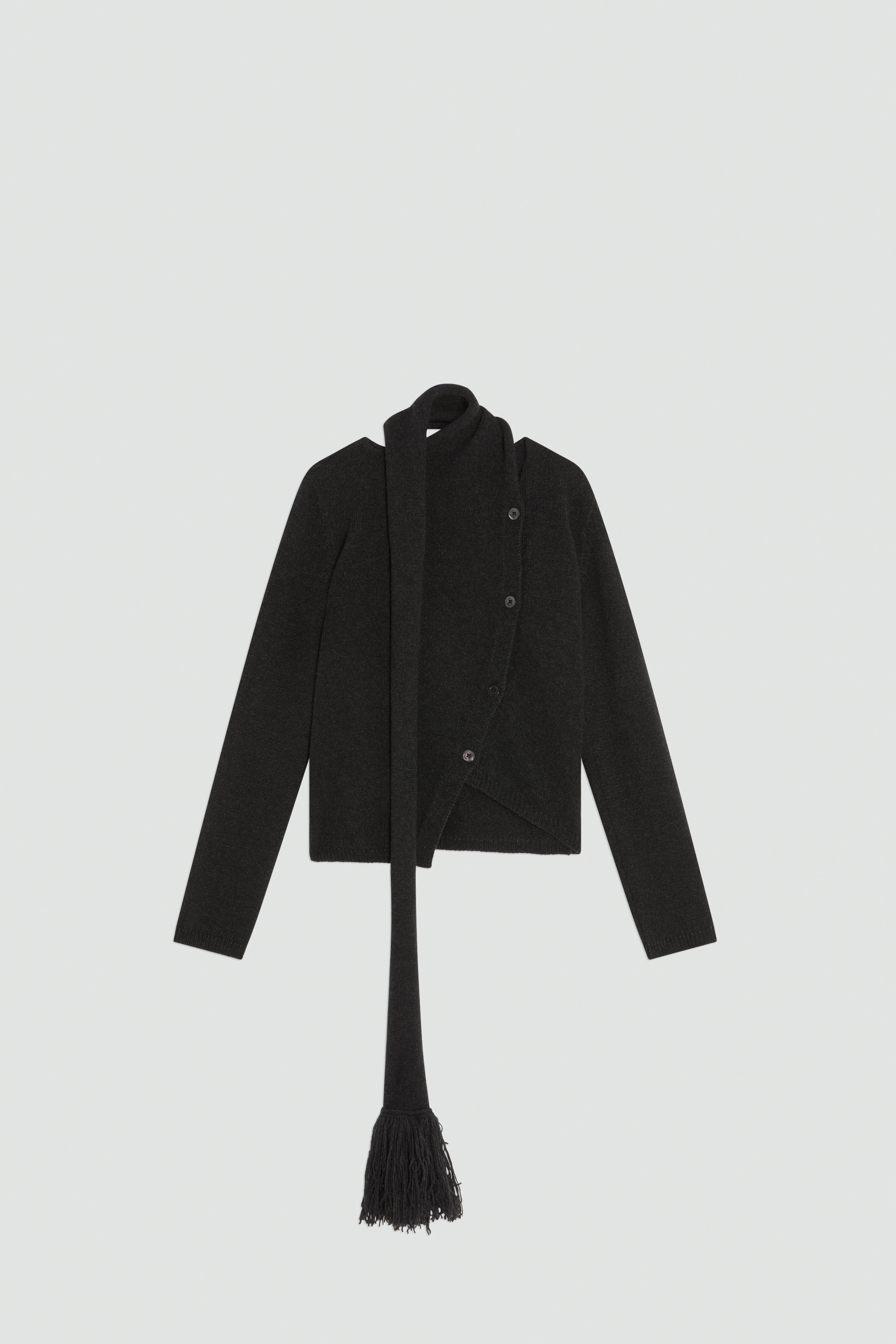 CARDIGAN AURELIA