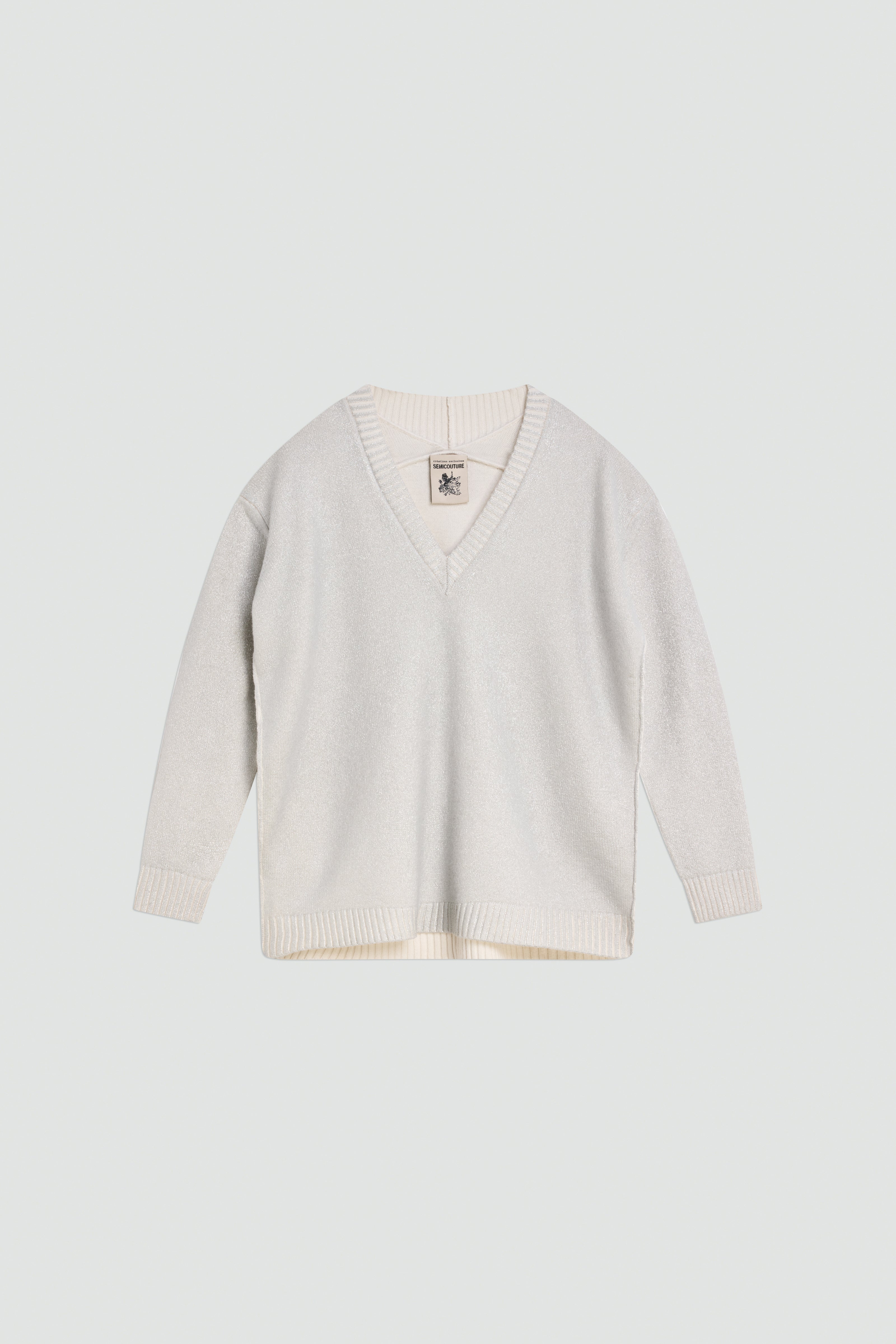 FAUSTINA SWEATER