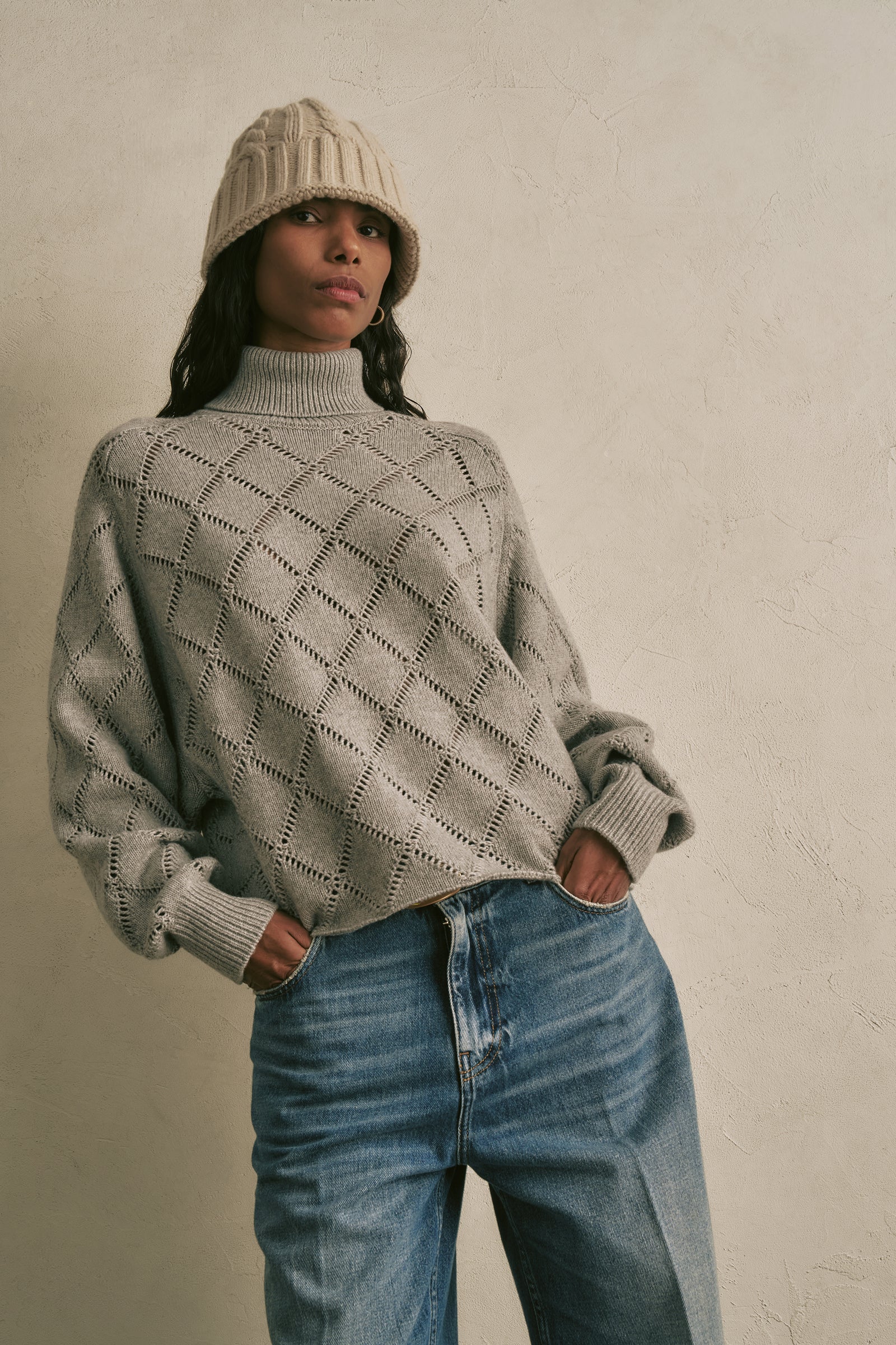 DESIDERIA TURTLENECK