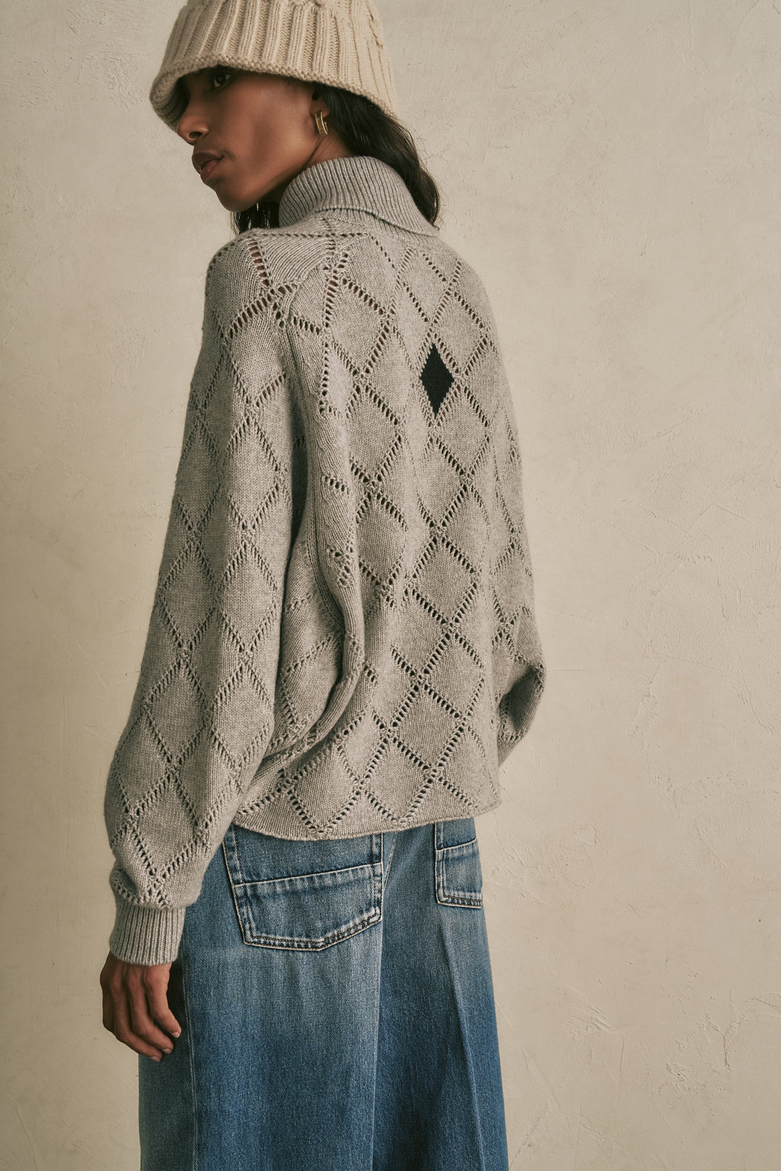 DESIDERIA TURTLENECK