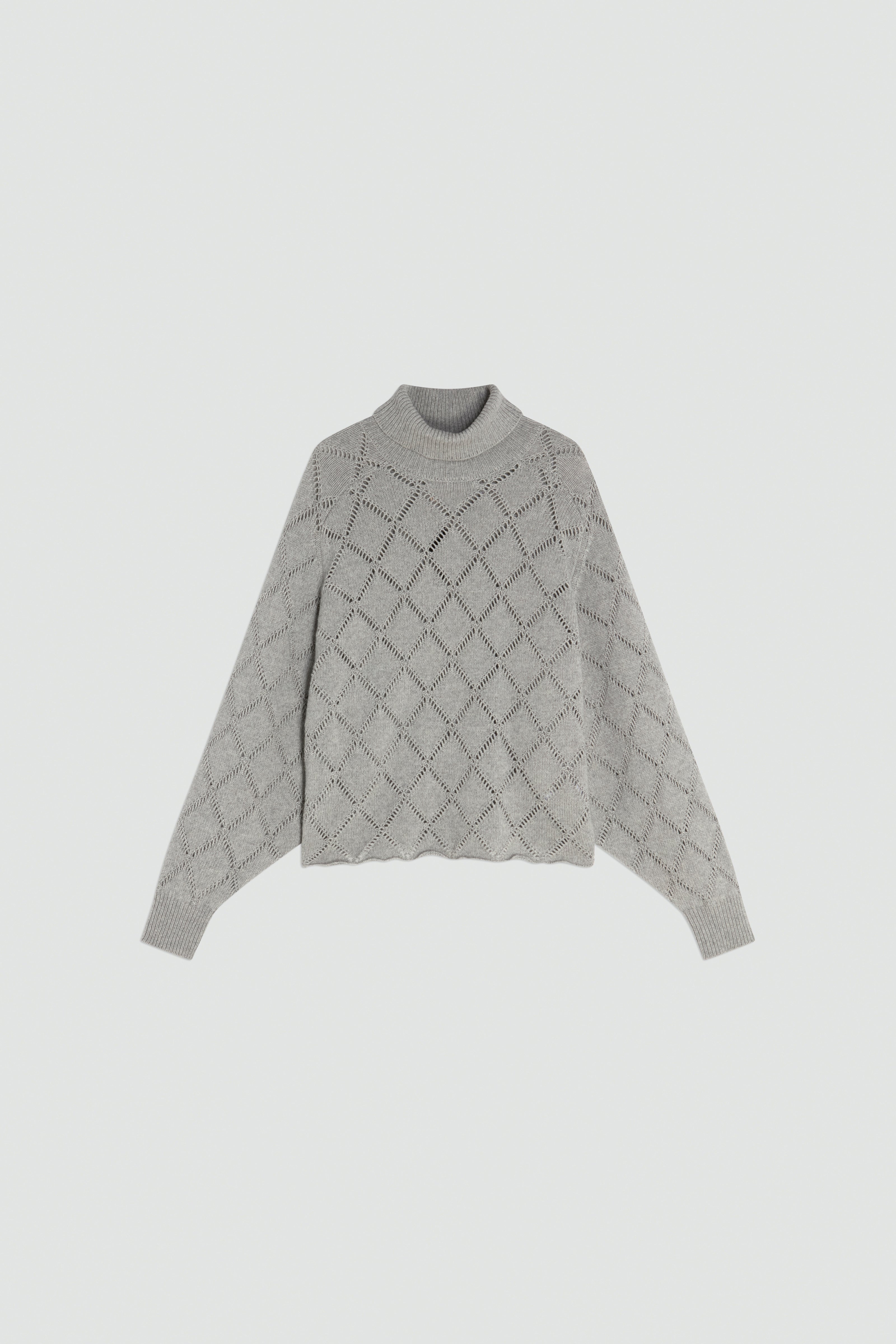 DESIDERIA TURTLENECK