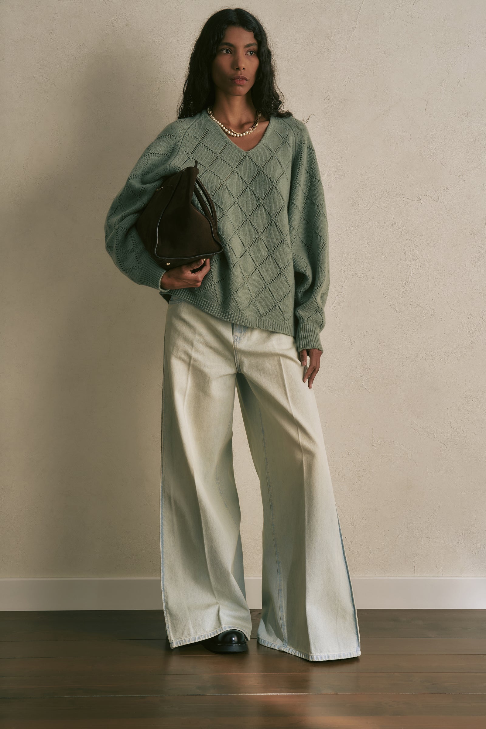 JIMENA KNITWEAR