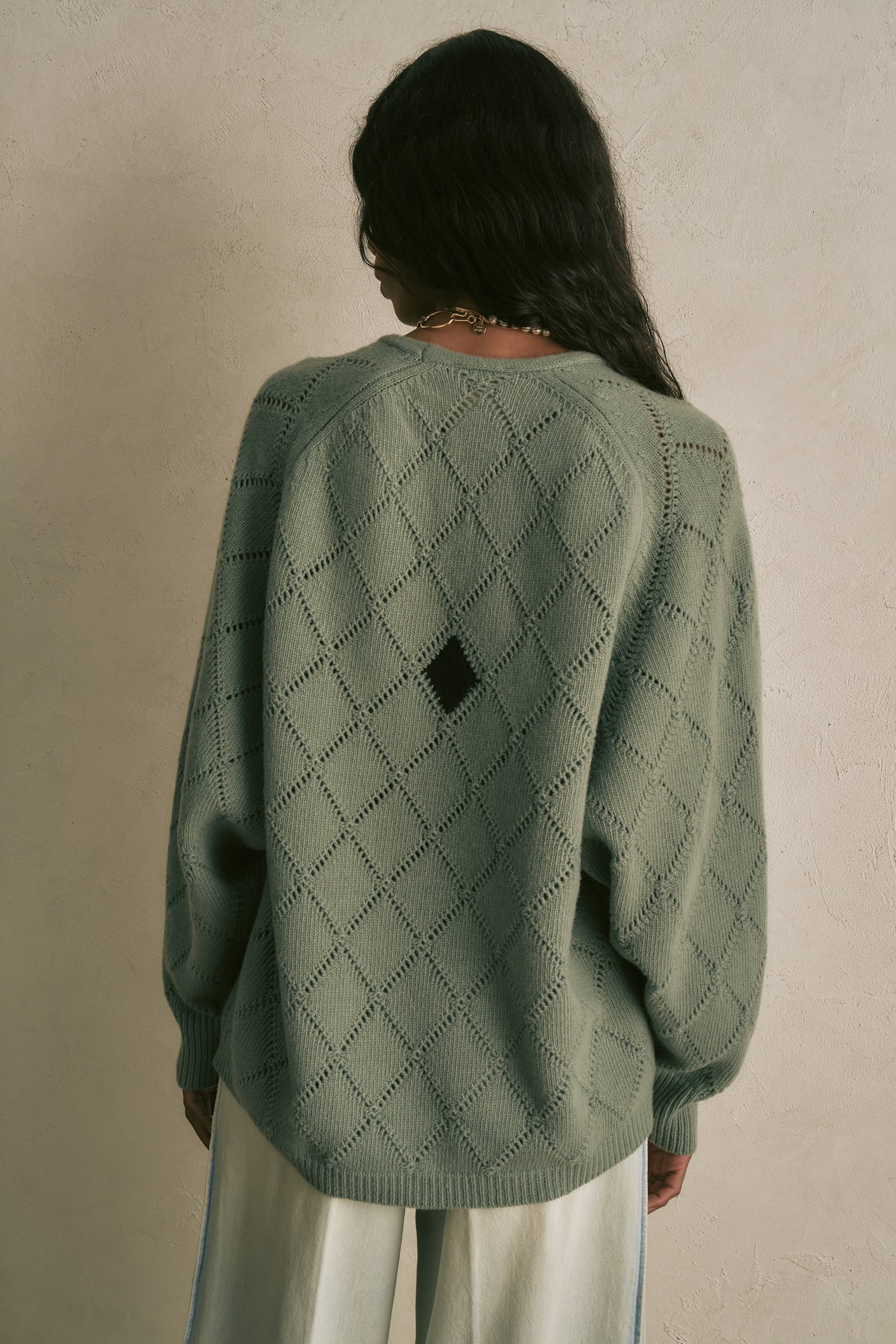 JIMENA KNITWEAR
