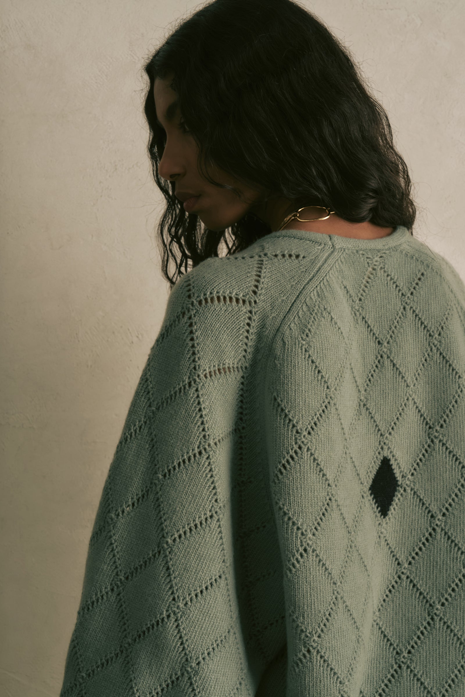 JIMENA KNITWEAR