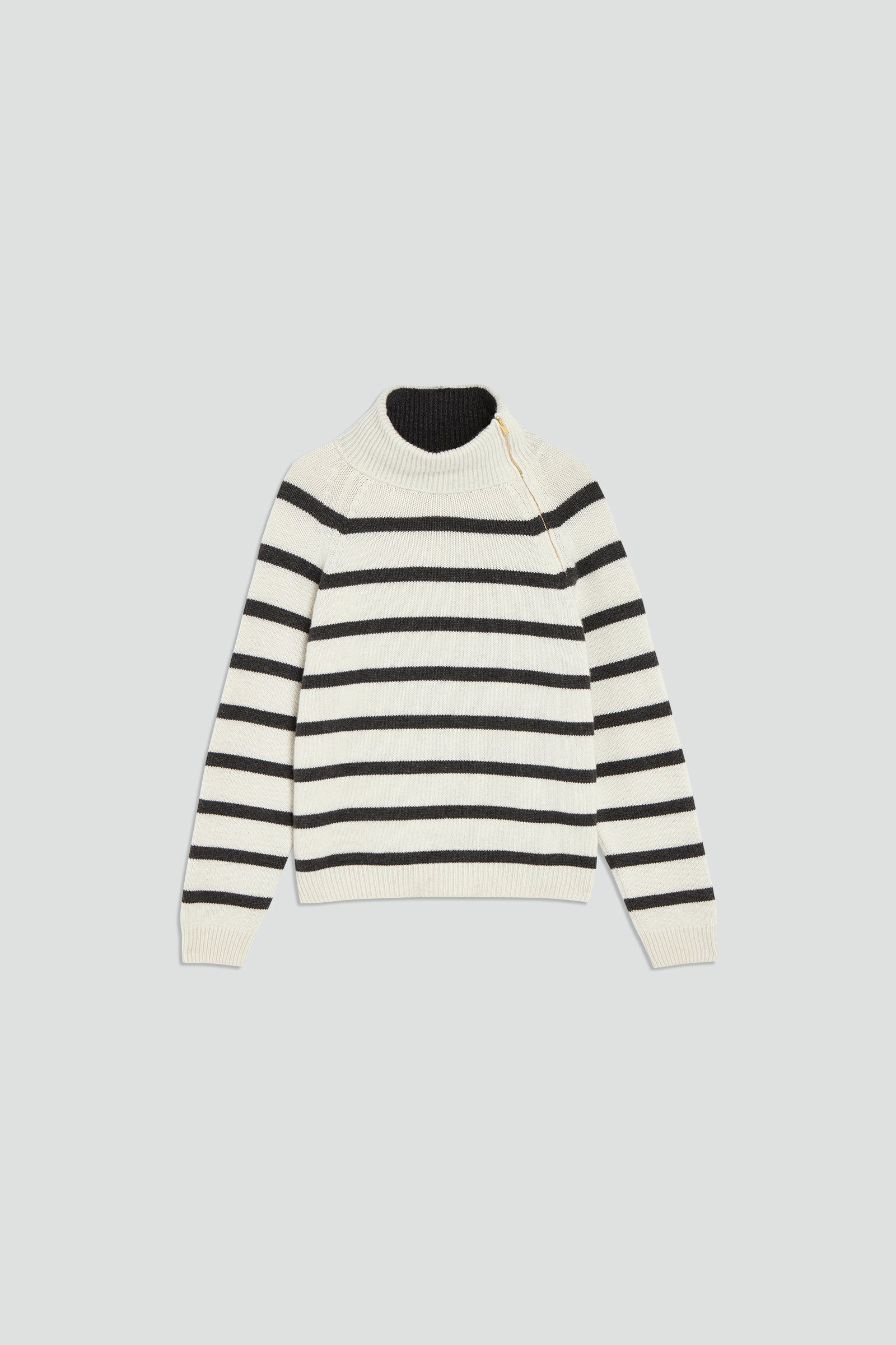 IRMINIA TURTLENECK