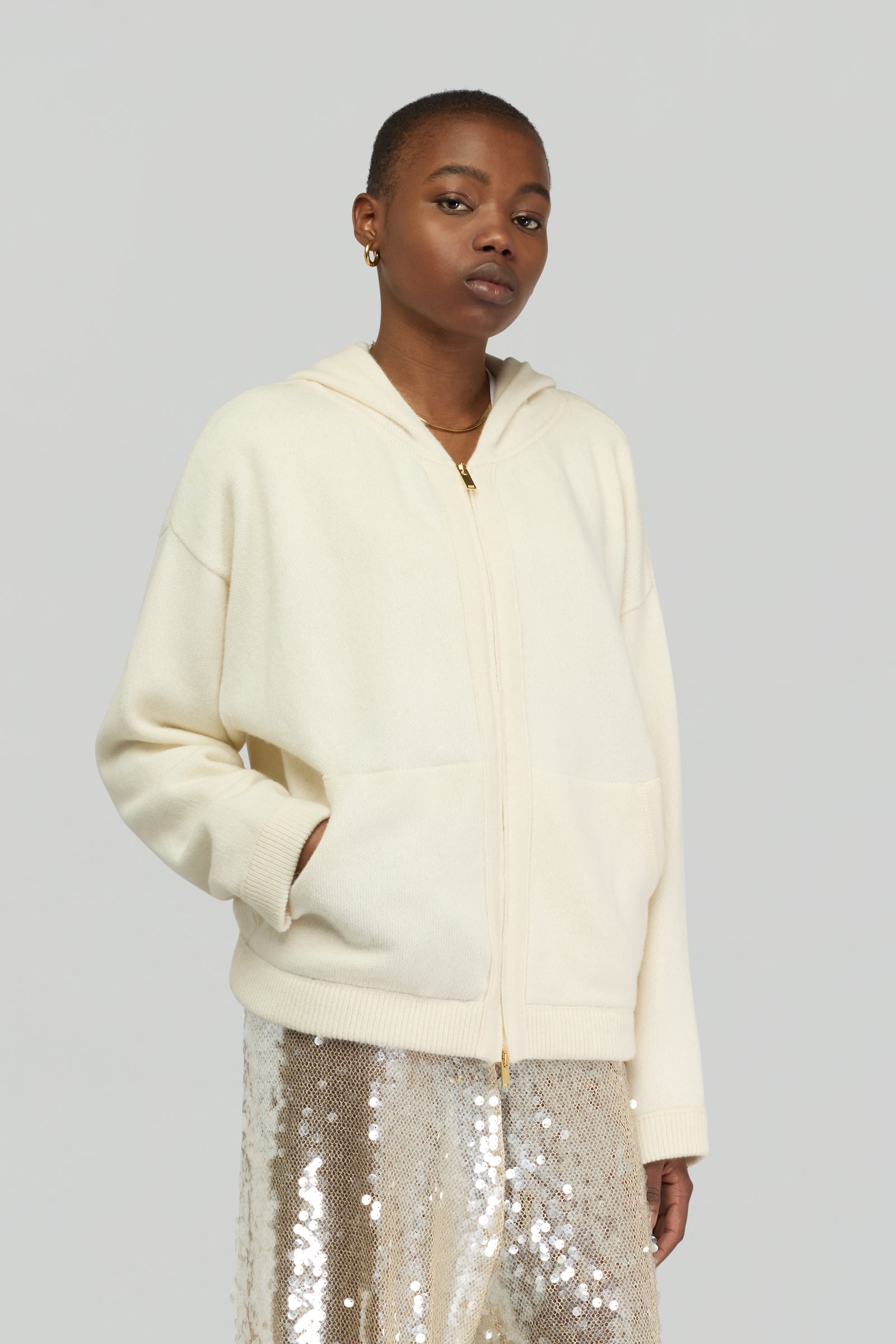 FILIPA CARDIGAN