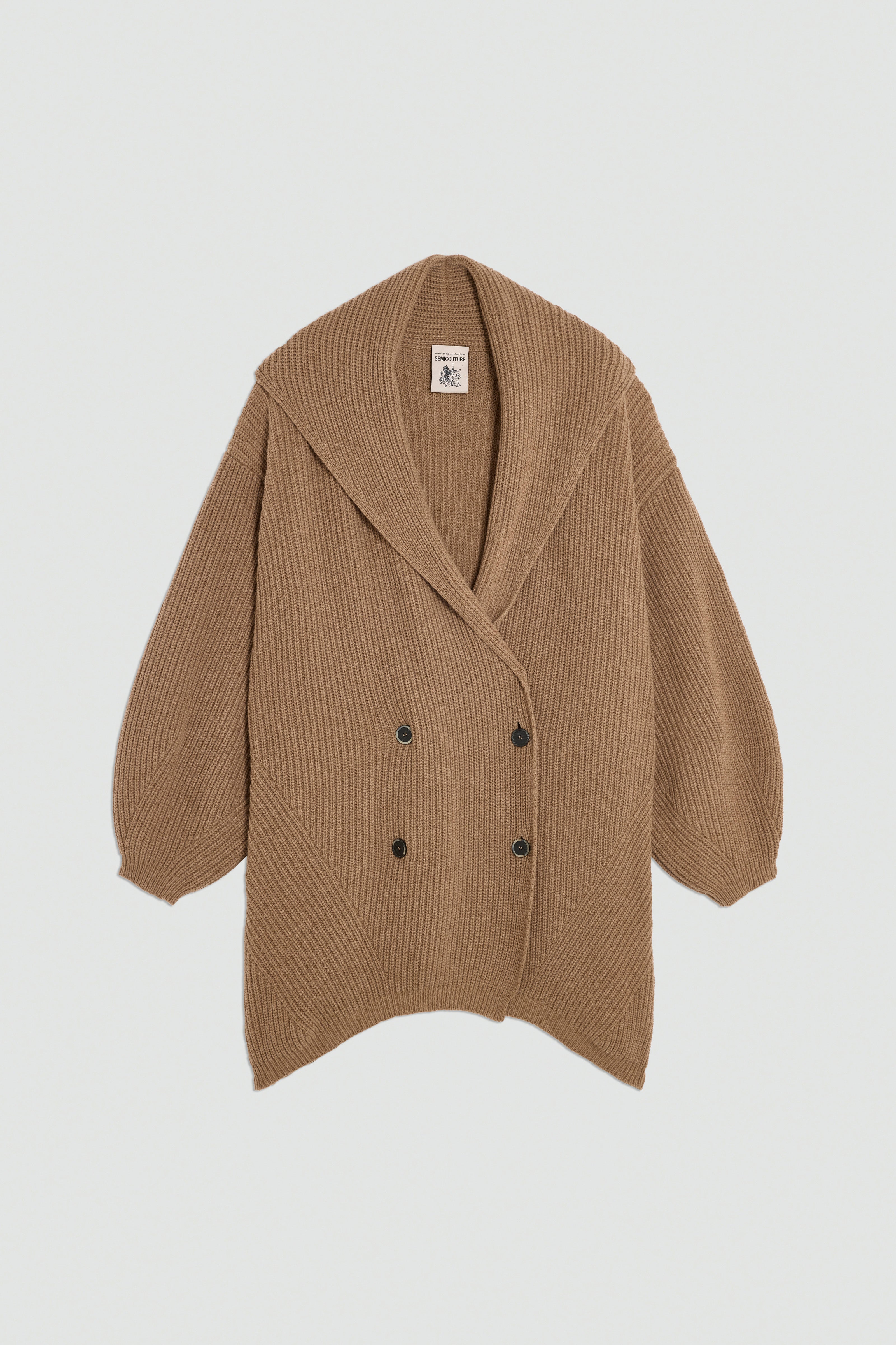 CAPPOTTO ALEJANDRINA