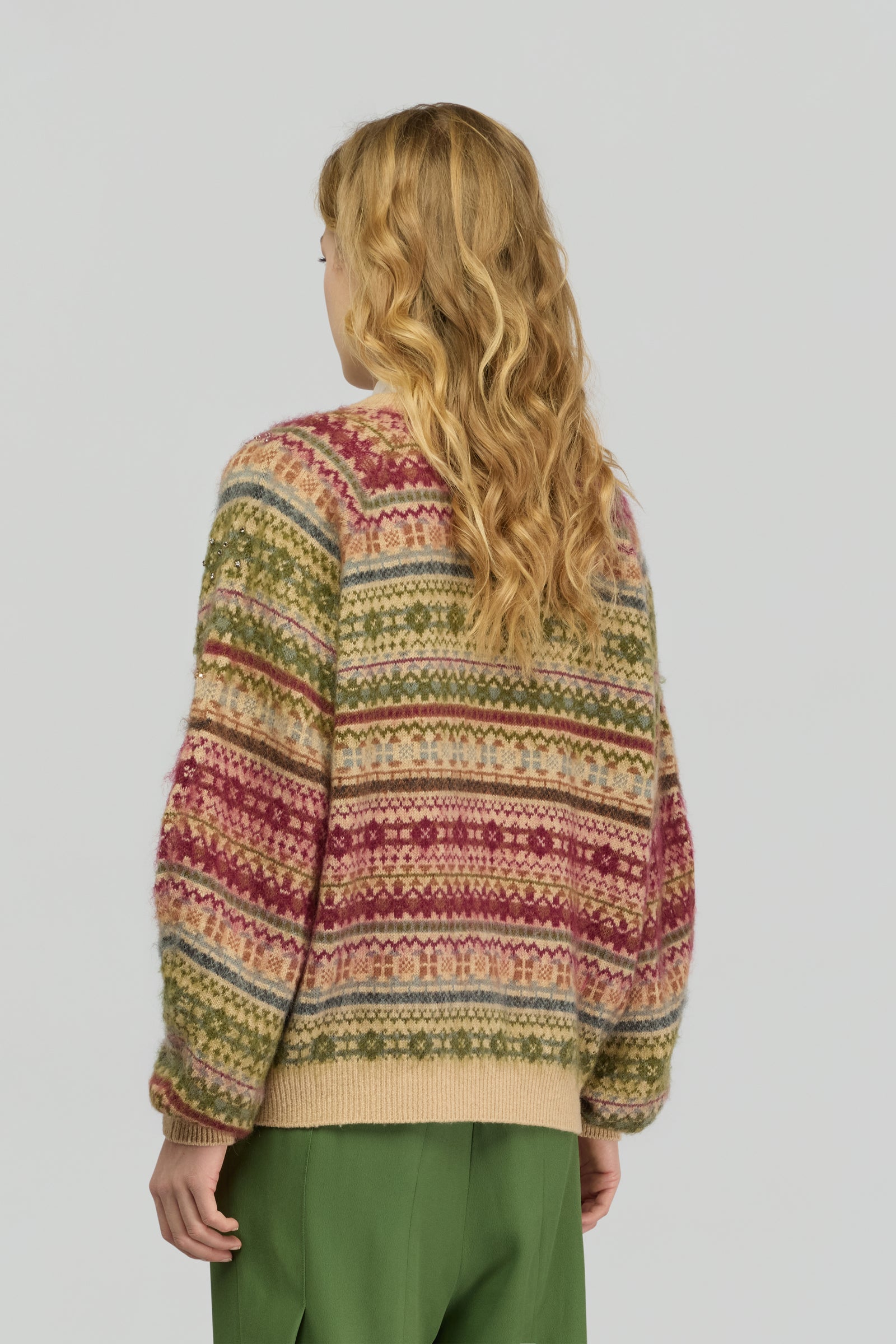 INEZ SHIRT