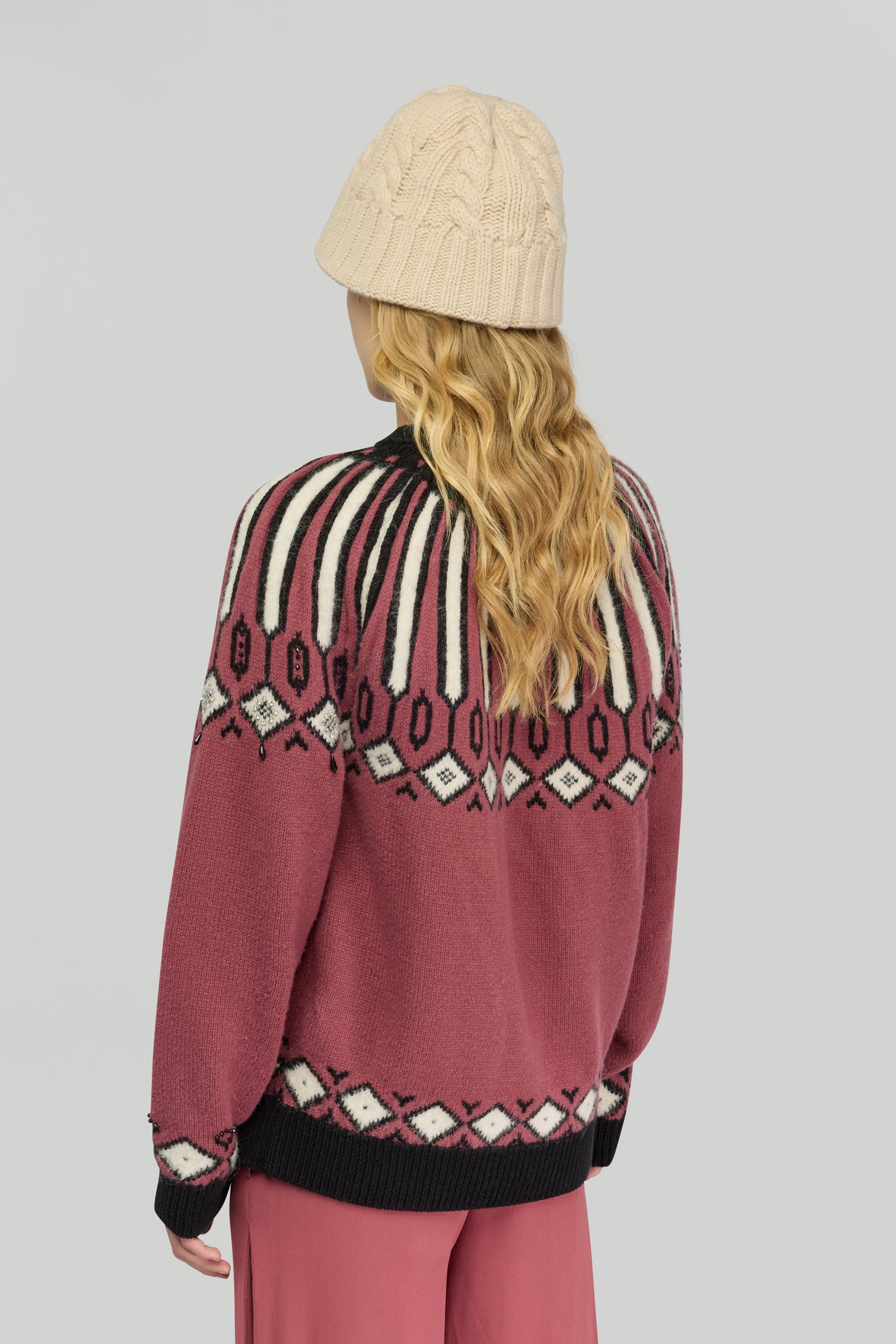 ADRIANE SHIRT