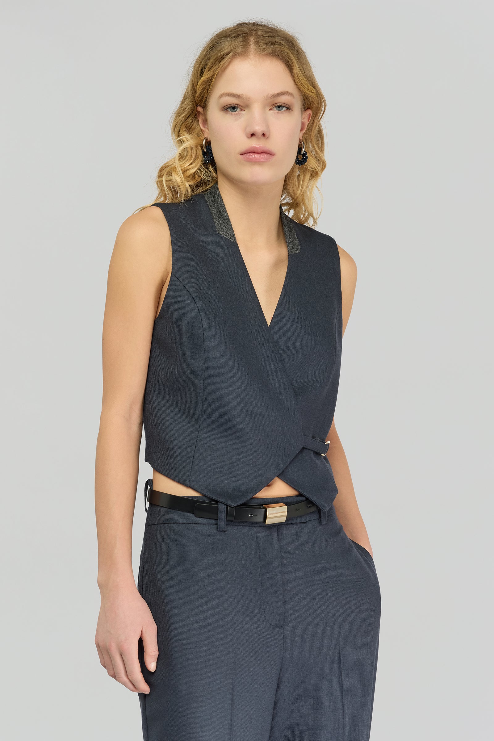 ADELITA VEST