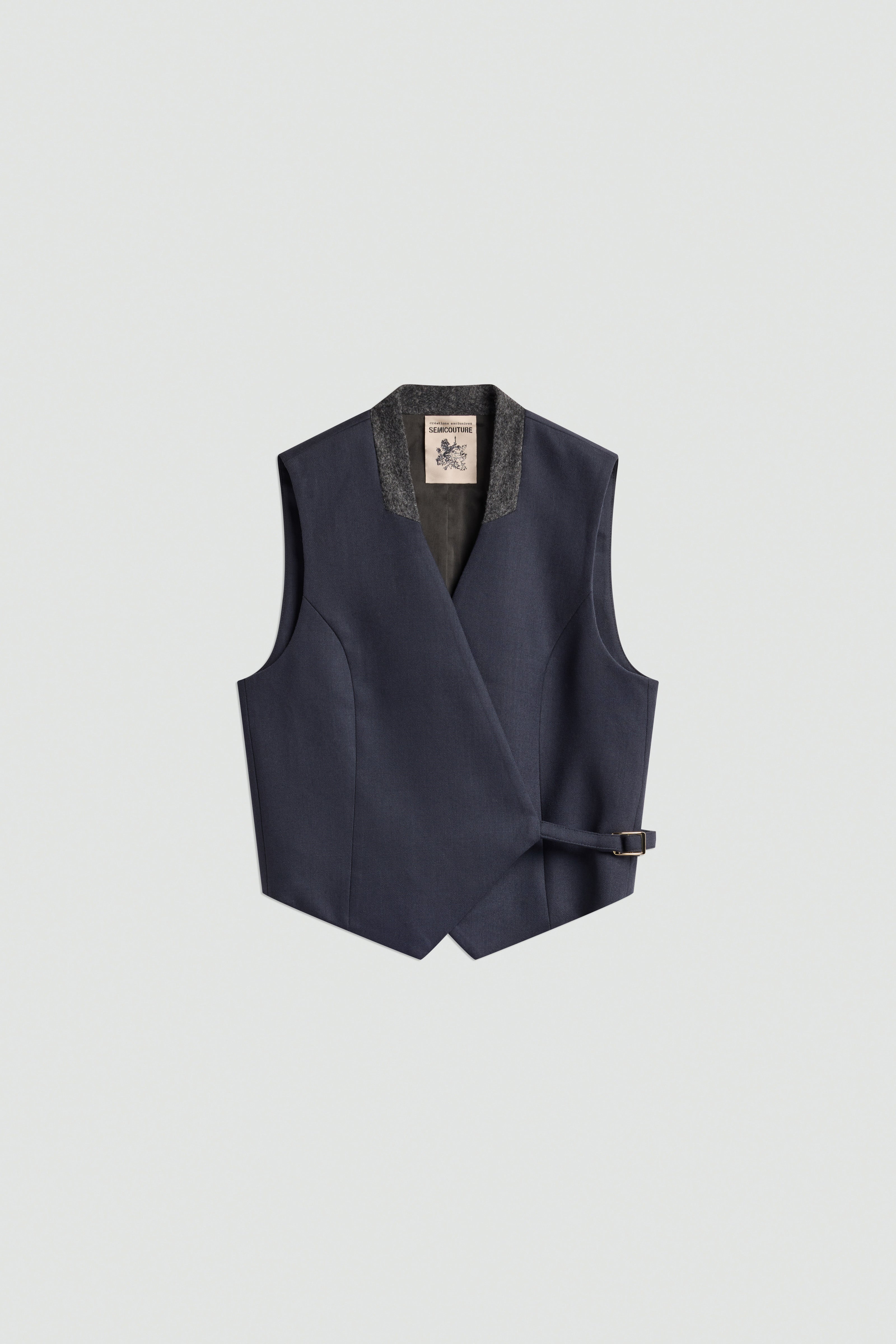 ADELITA VEST